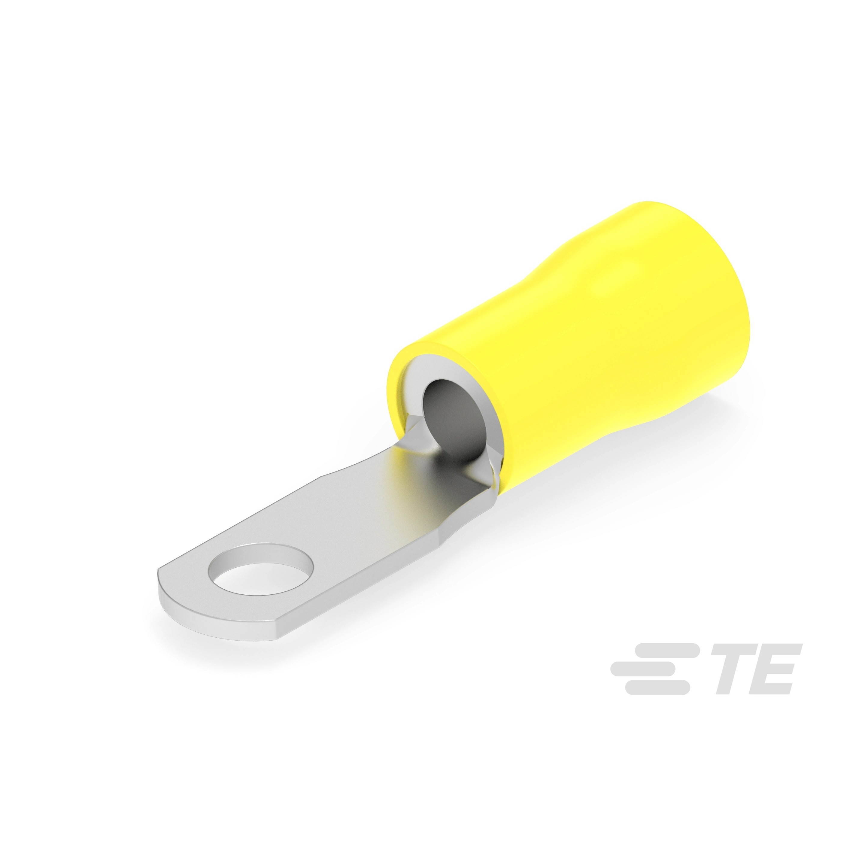 TE Connectivity AMP Connectors 130446 electronic component product image
