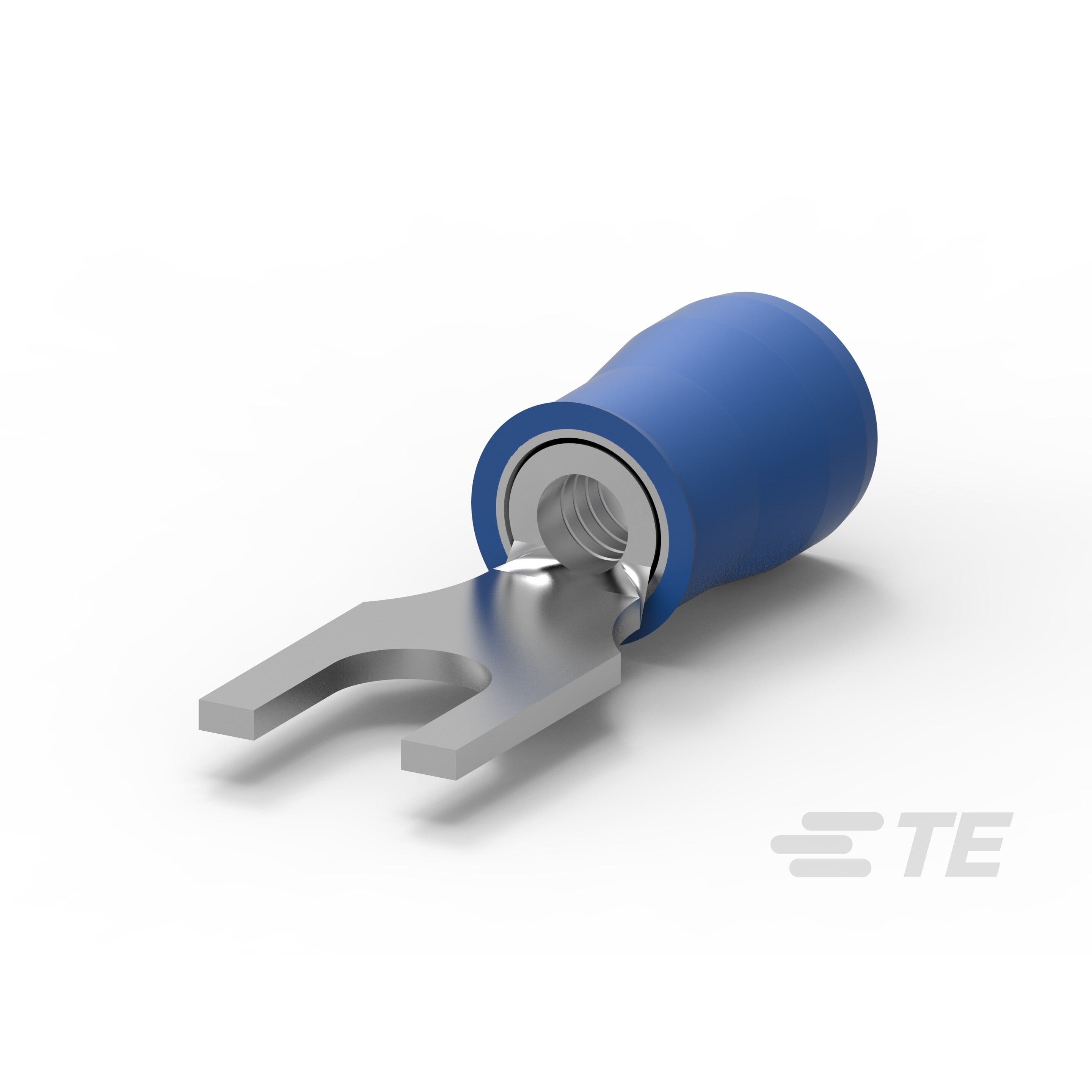 TE Connectivity AMP Connectors 130527 electronic component product image