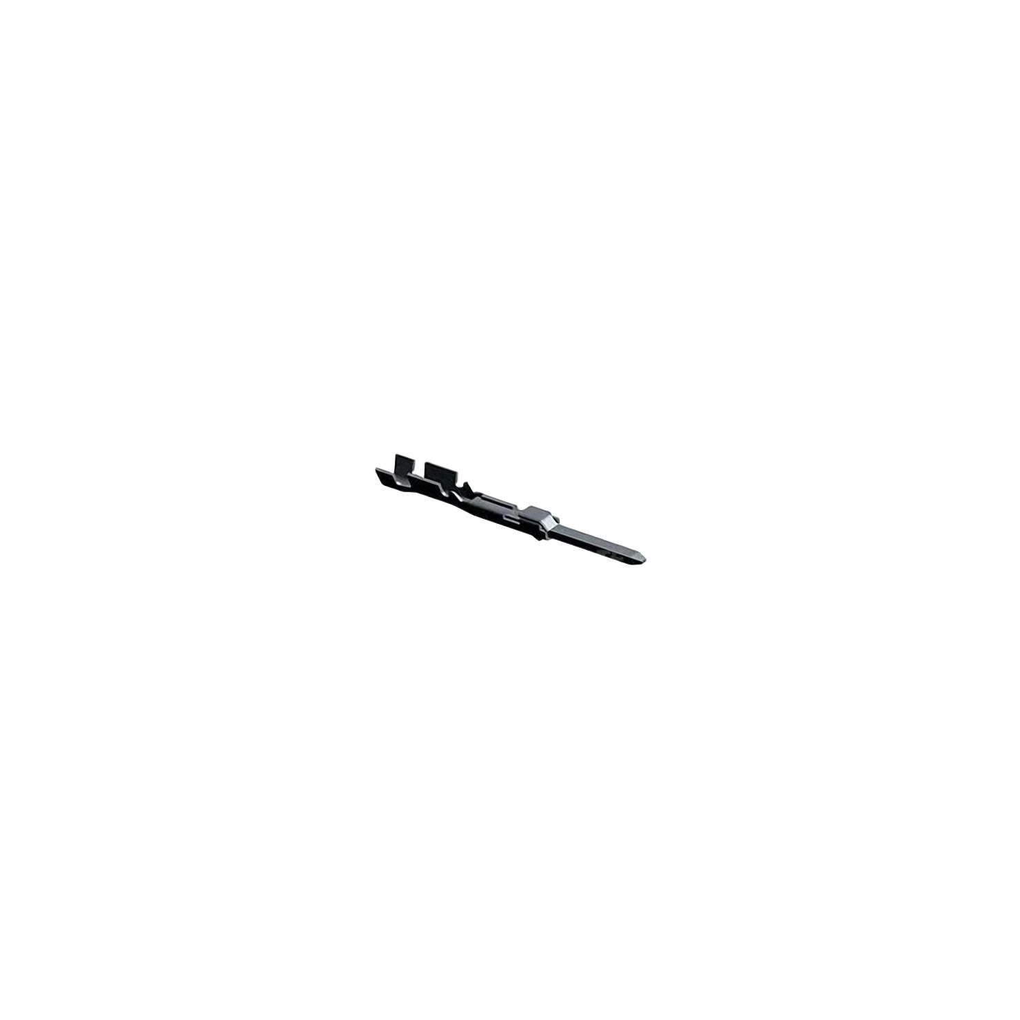 TE Connectivity AMP Connectors 1438299-3 electronic component product image
