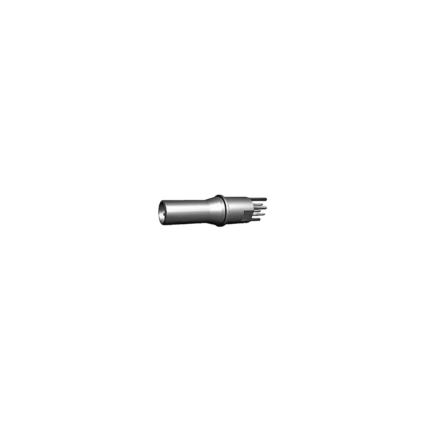 TE Connectivity Aerospace, Defense and Marine 1445626-4 electronic component product image