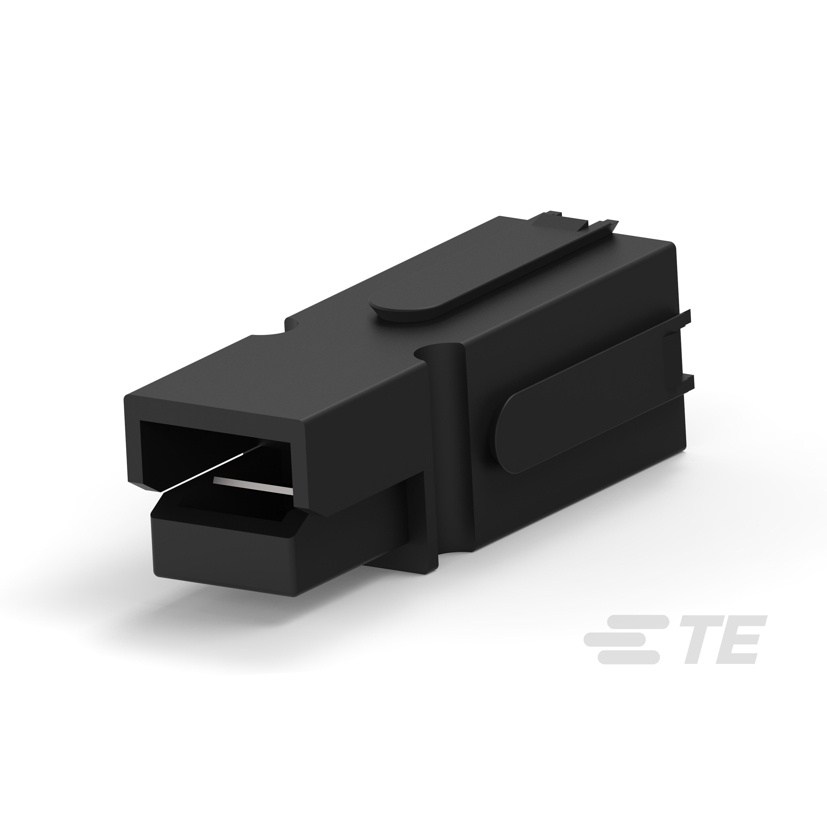 TE Connectivity AMP Connectors 1445715-7 electronic component product image