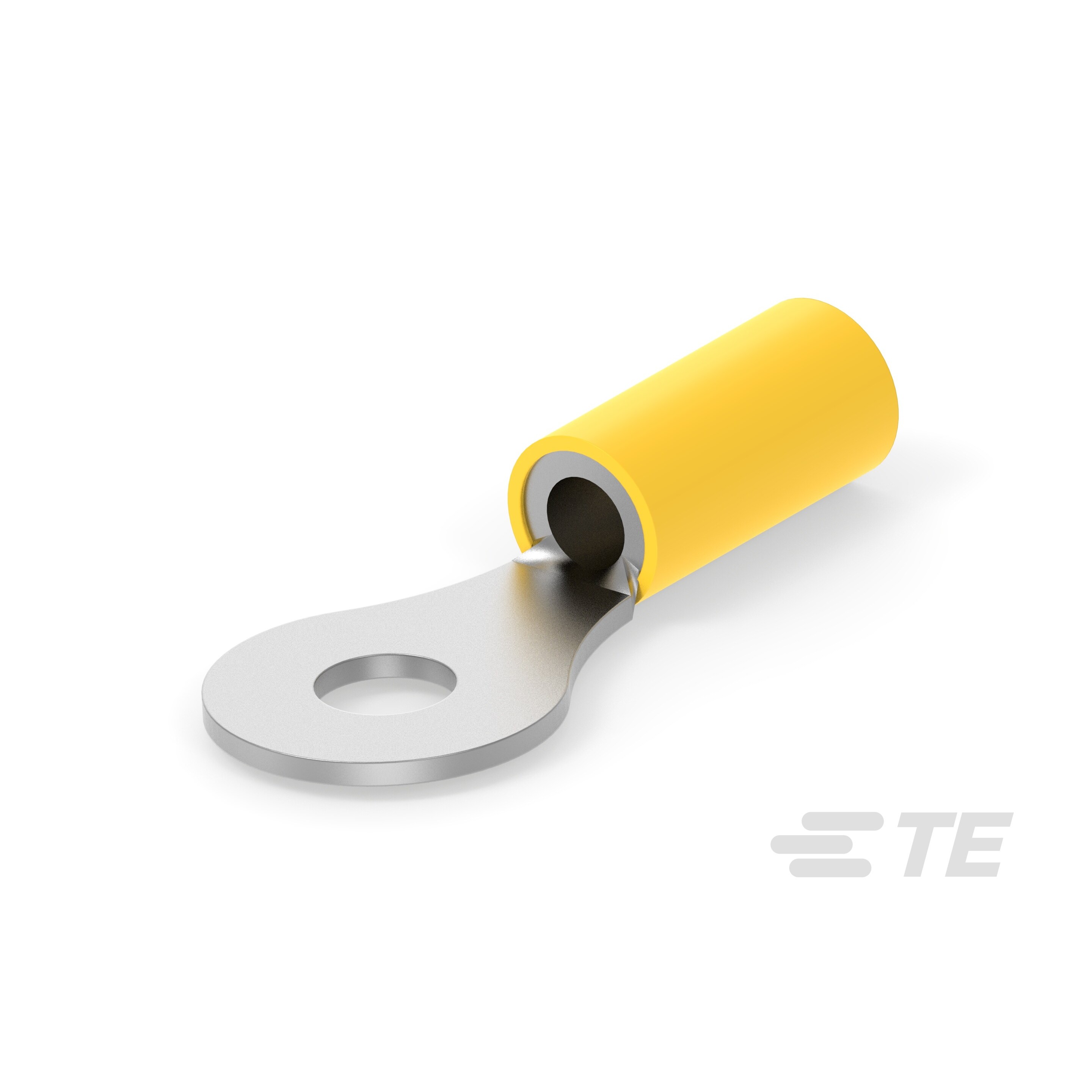TE Connectivity AMP Connectors 160293 electronic component product image