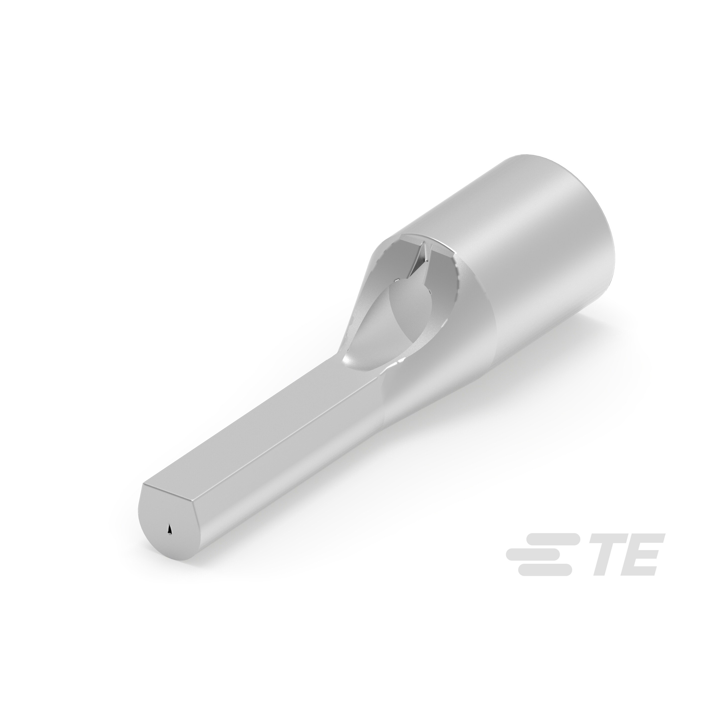 TE Connectivity AMP Connectors 165048 electronic component product image
