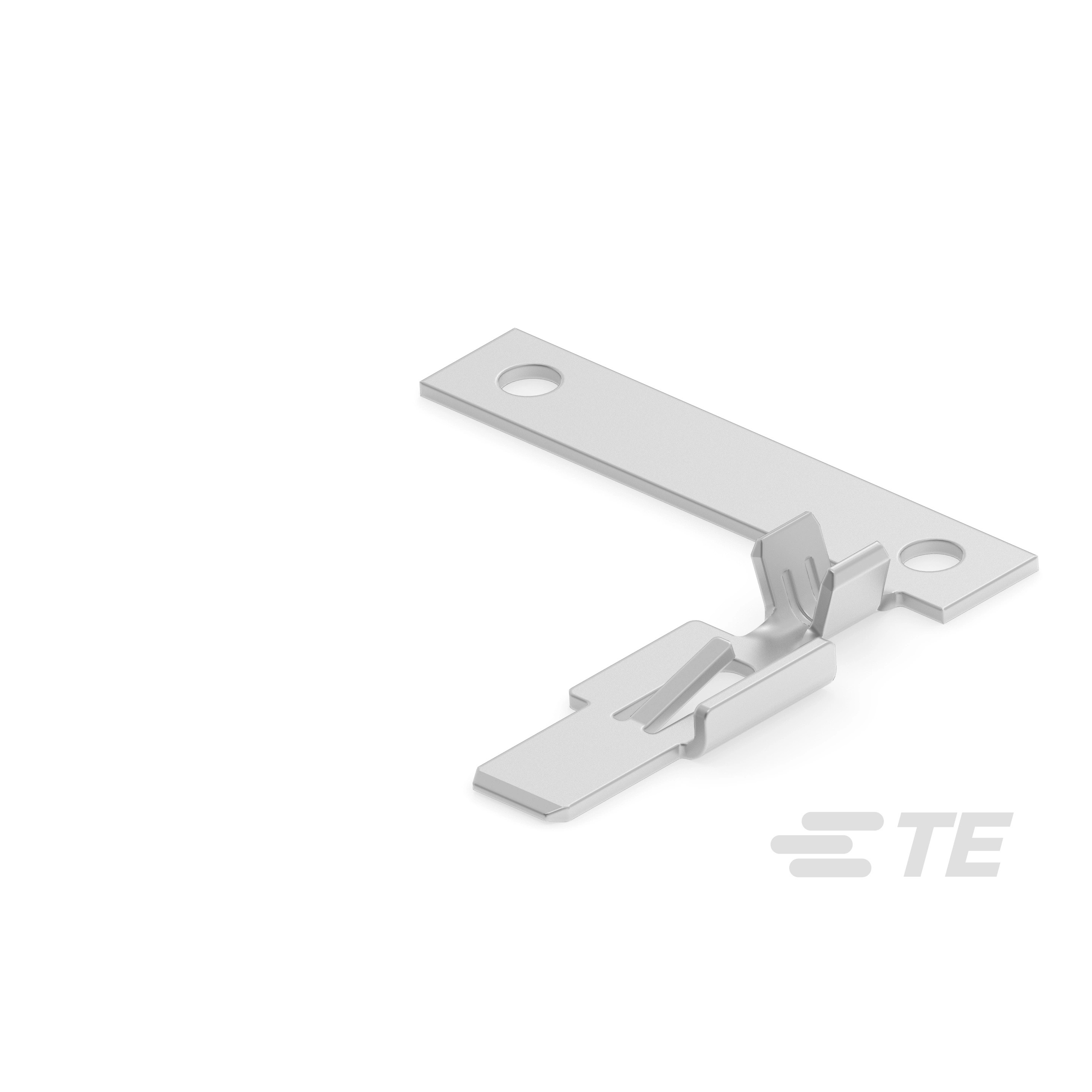 TE Connectivity AMP Connectors 2058301-1 electronic component product image