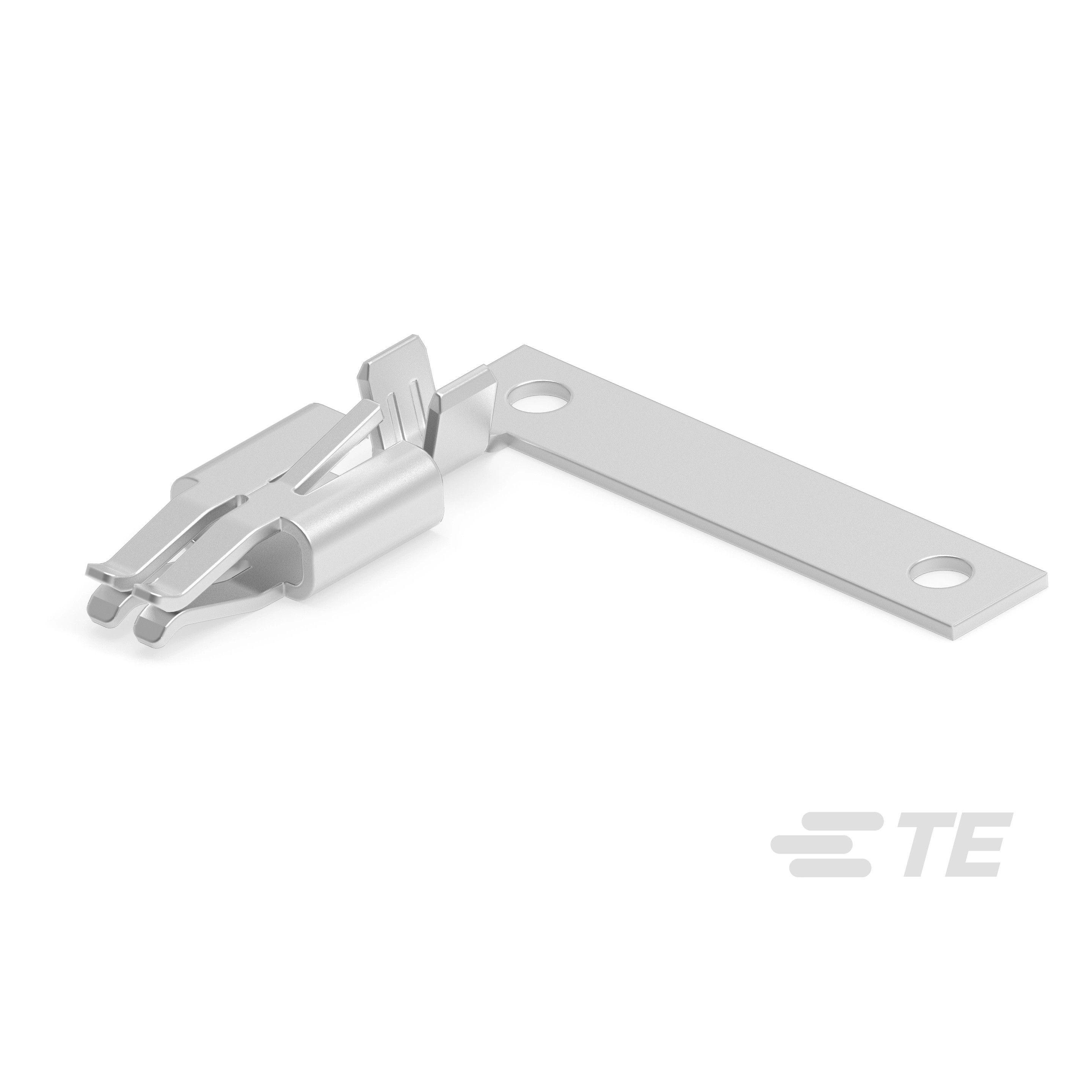 TE Connectivity AMP Connectors 2058302-1 electronic component product image