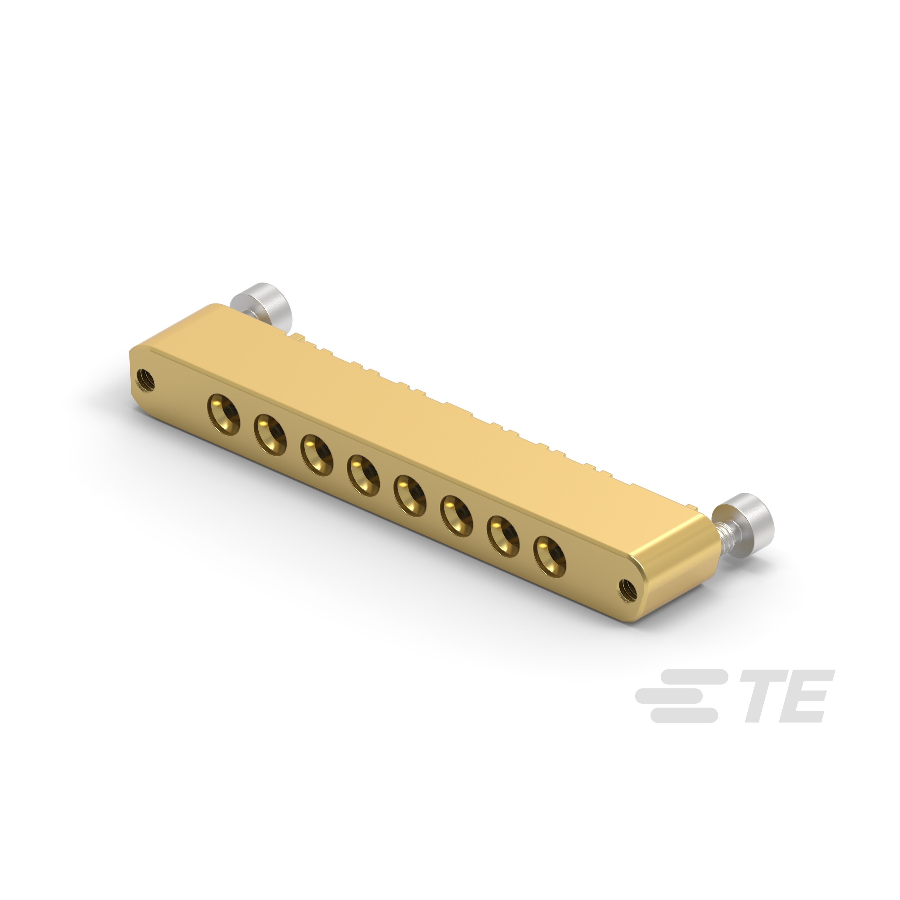 TE Connectivity AMP Connectors 2081408-1 electronic component product image