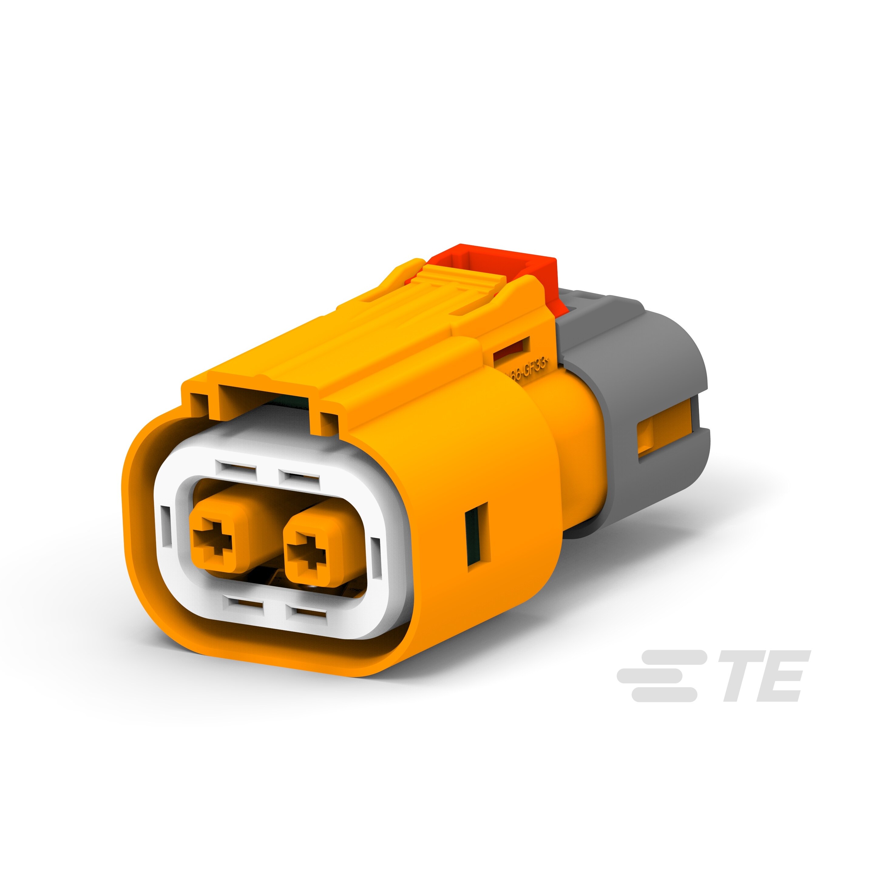 TE Connectivity AMP Connectors 2103744-1 electronic component product image