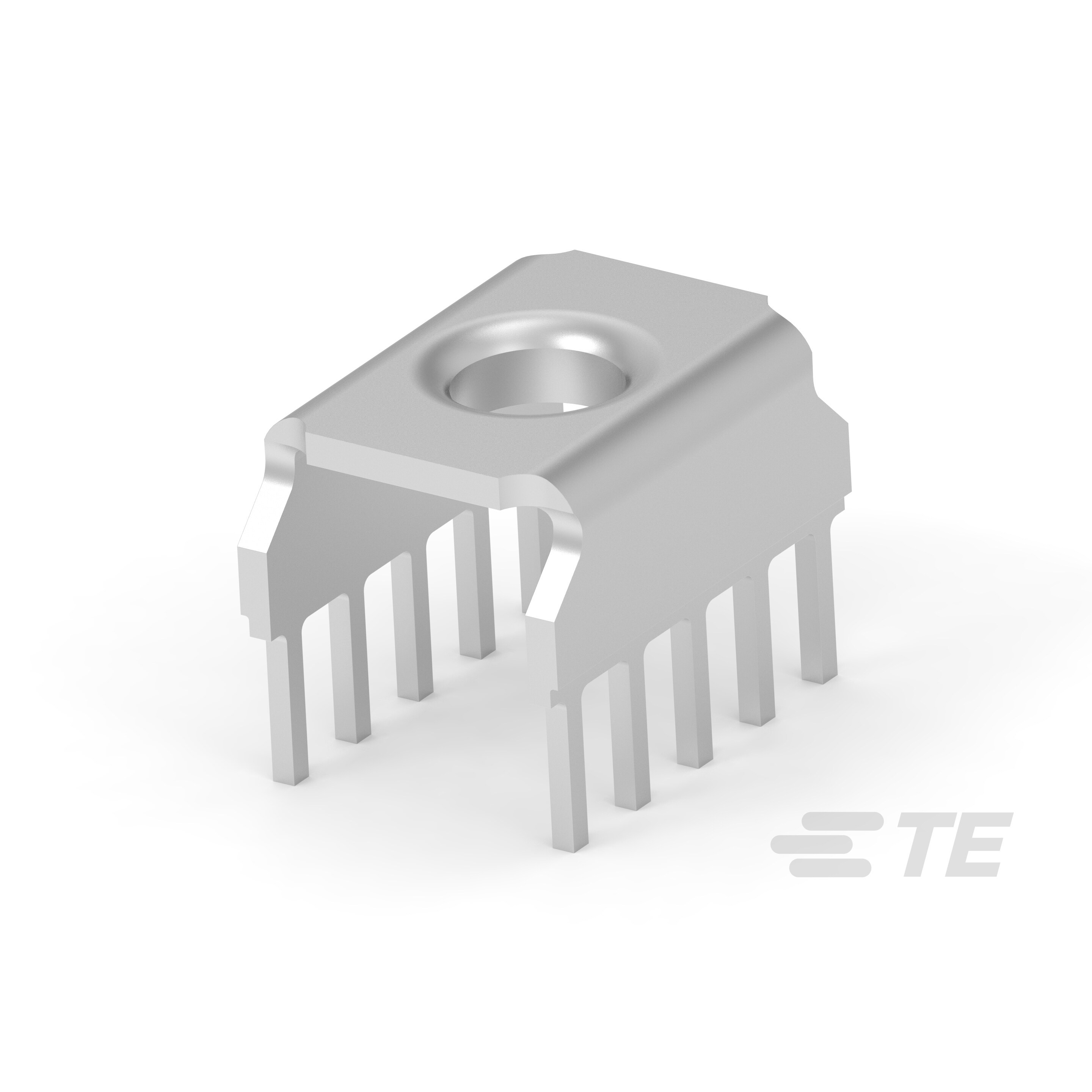 TE Connectivity Erni 214782-E electronic component product image