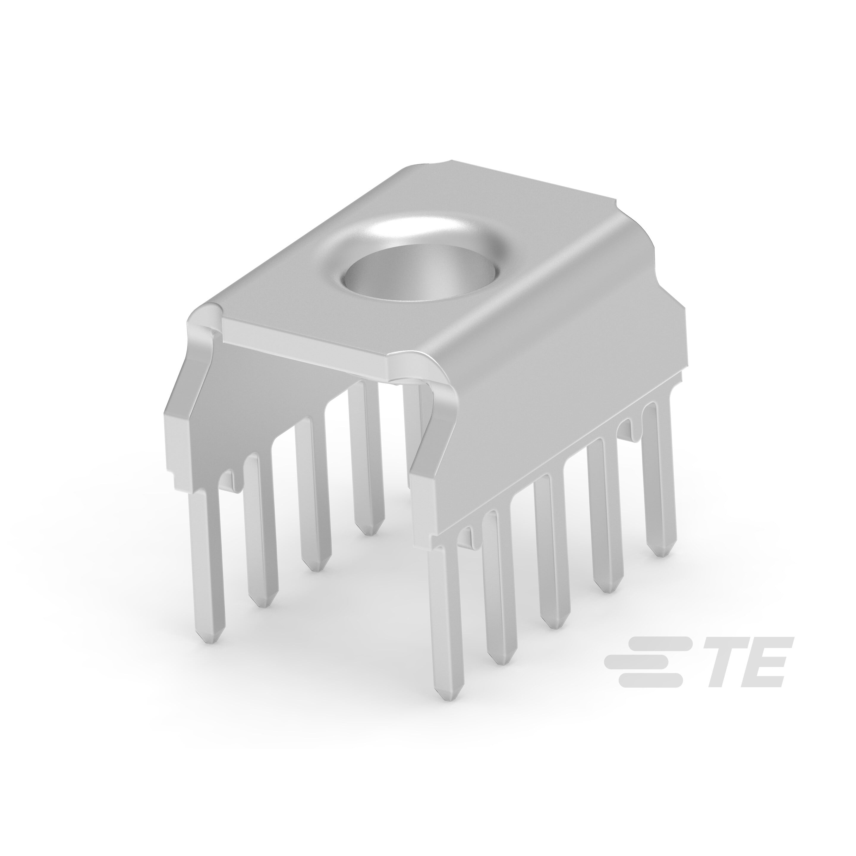 TE Connectivity Erni 214785-E electronic component product image