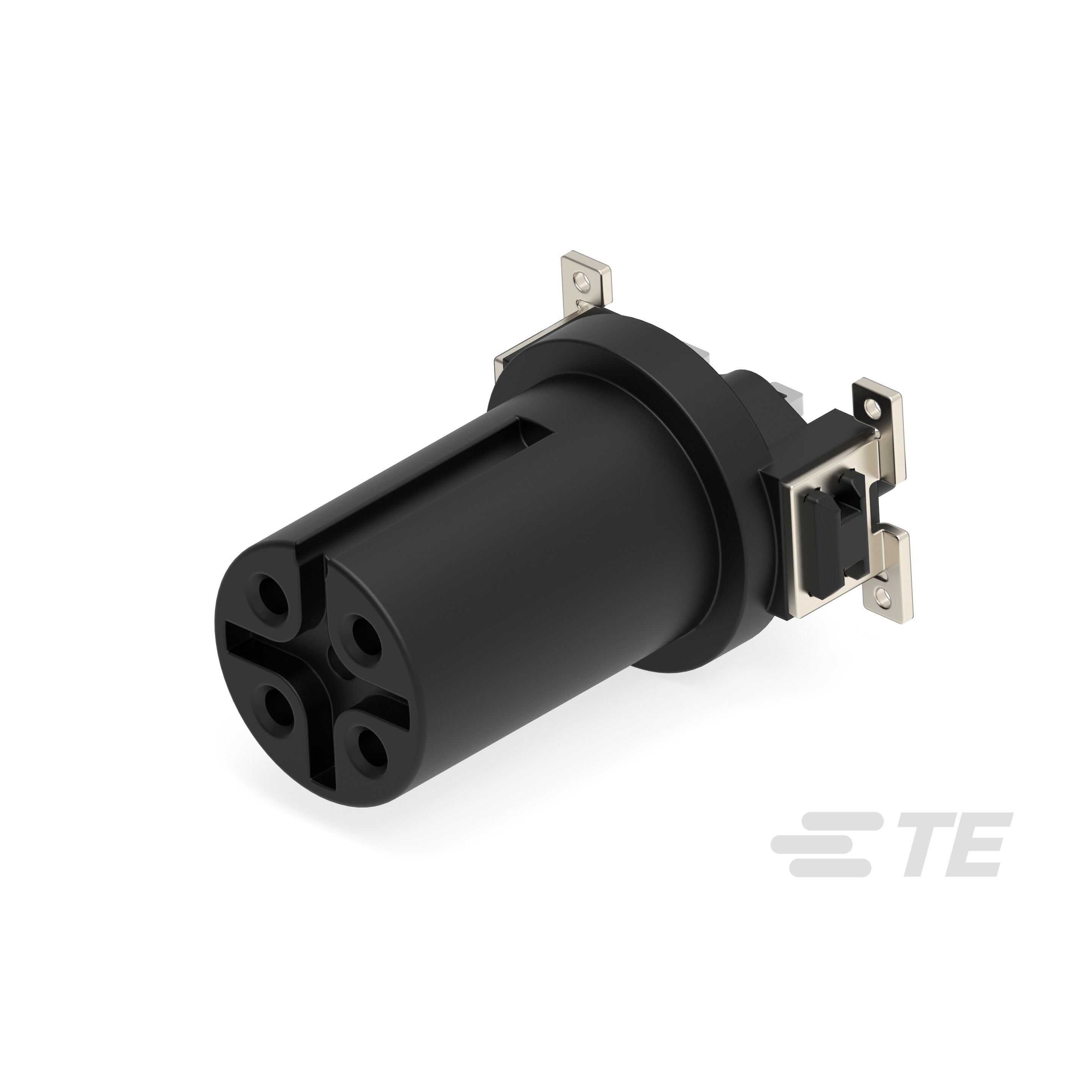 TE Connectivity Erni 224064-E electronic component product image