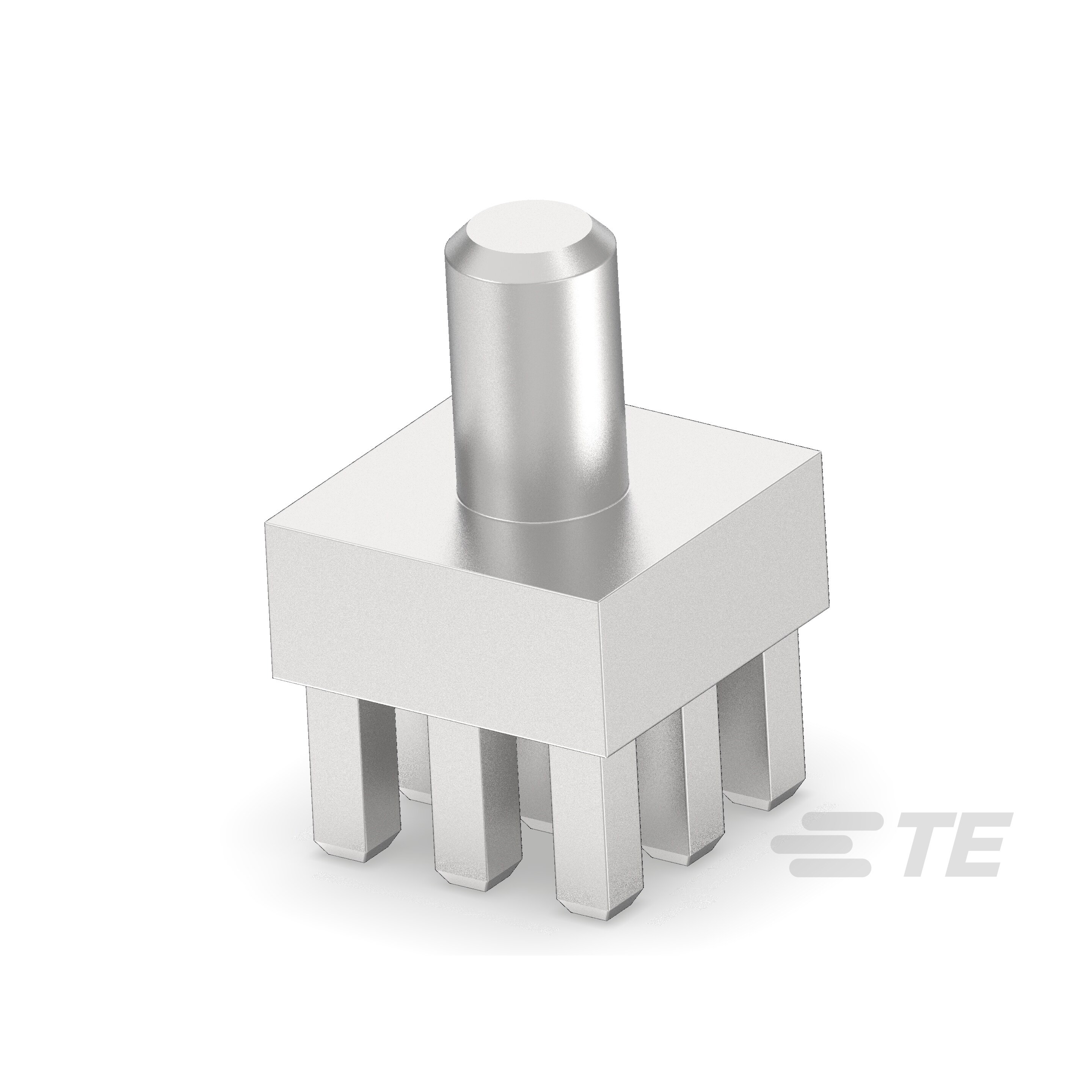 TE Connectivity Erni 225675-E electronic component product image