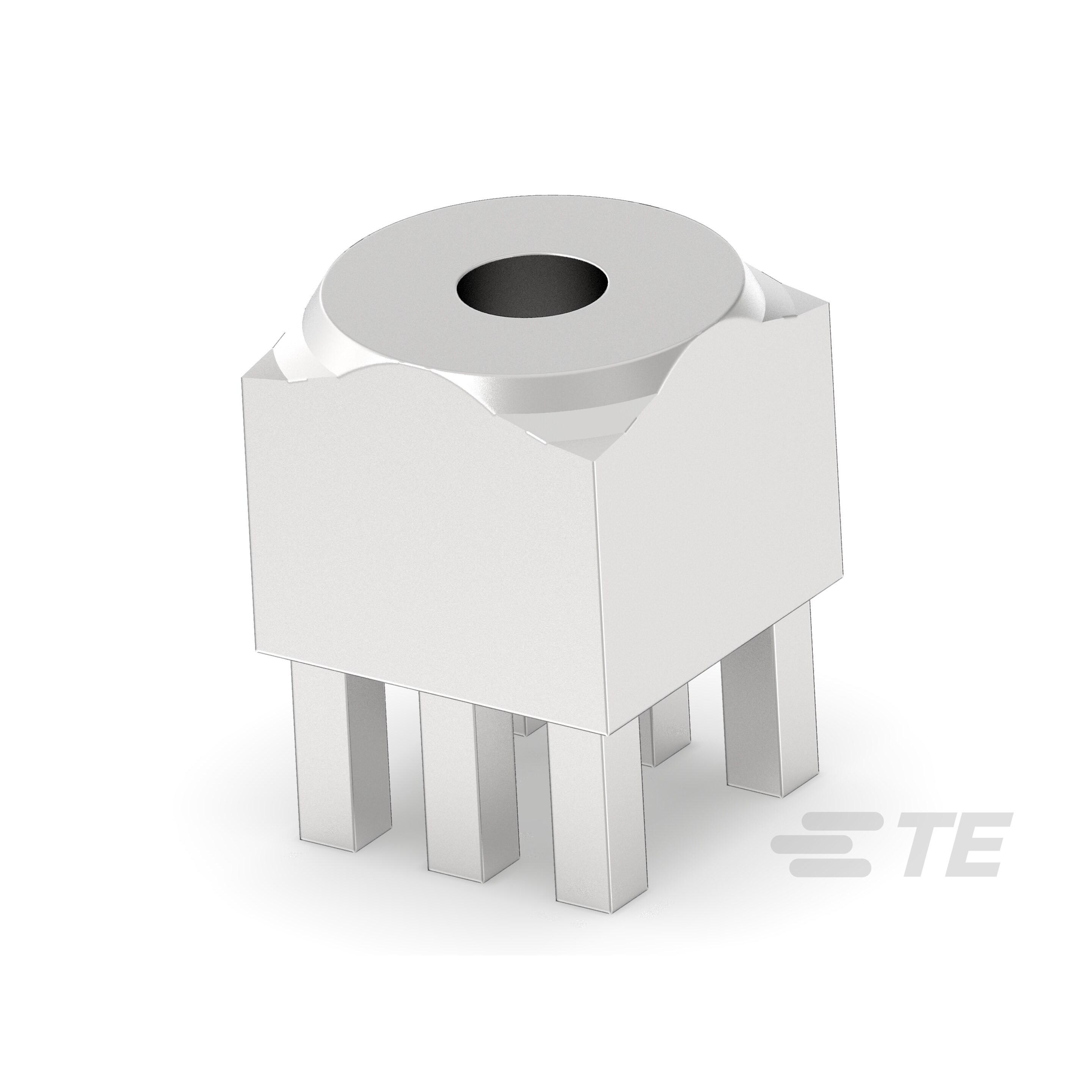 TE Connectivity Erni 225693-E electronic component product image