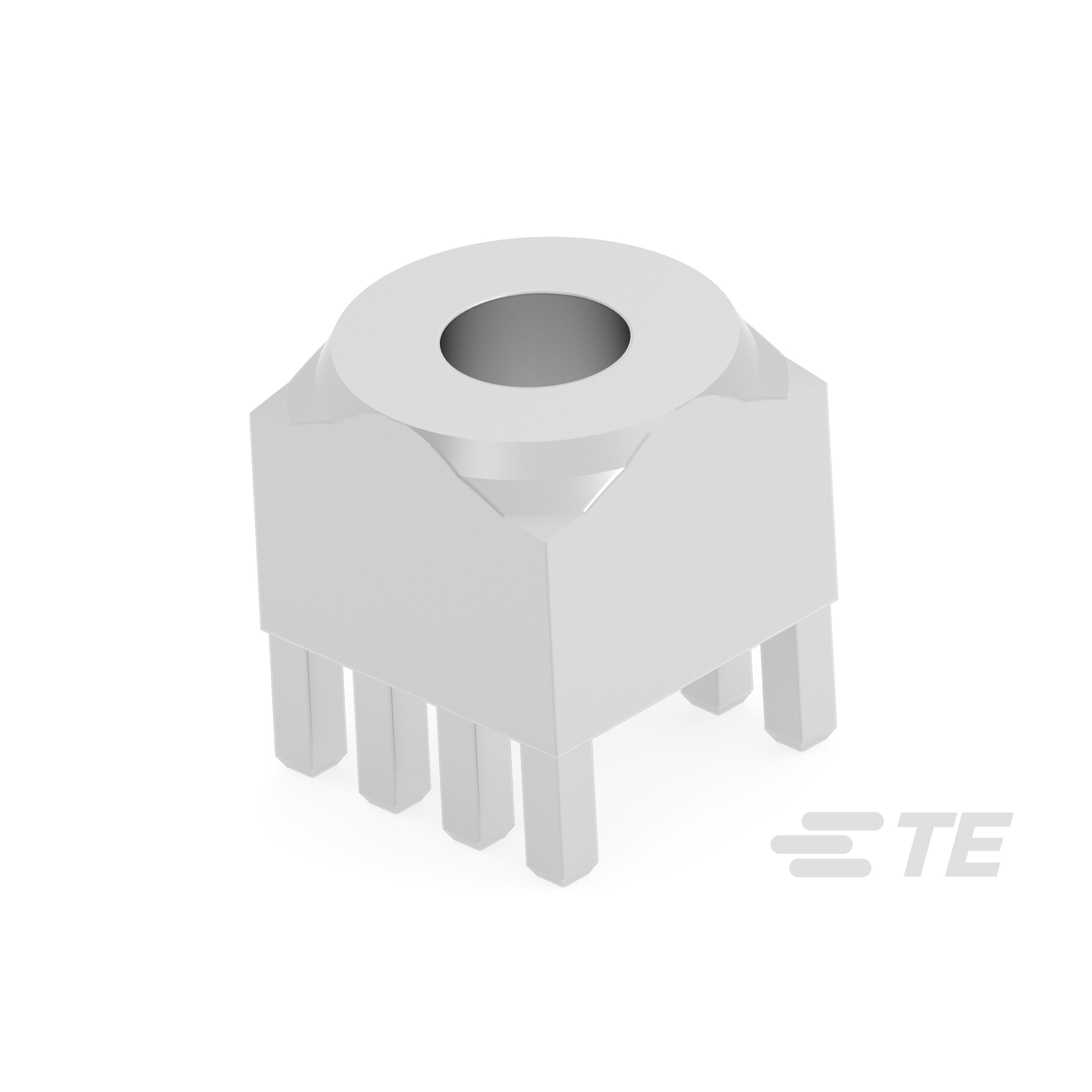 TE Connectivity Erni 225695-E electronic component product image