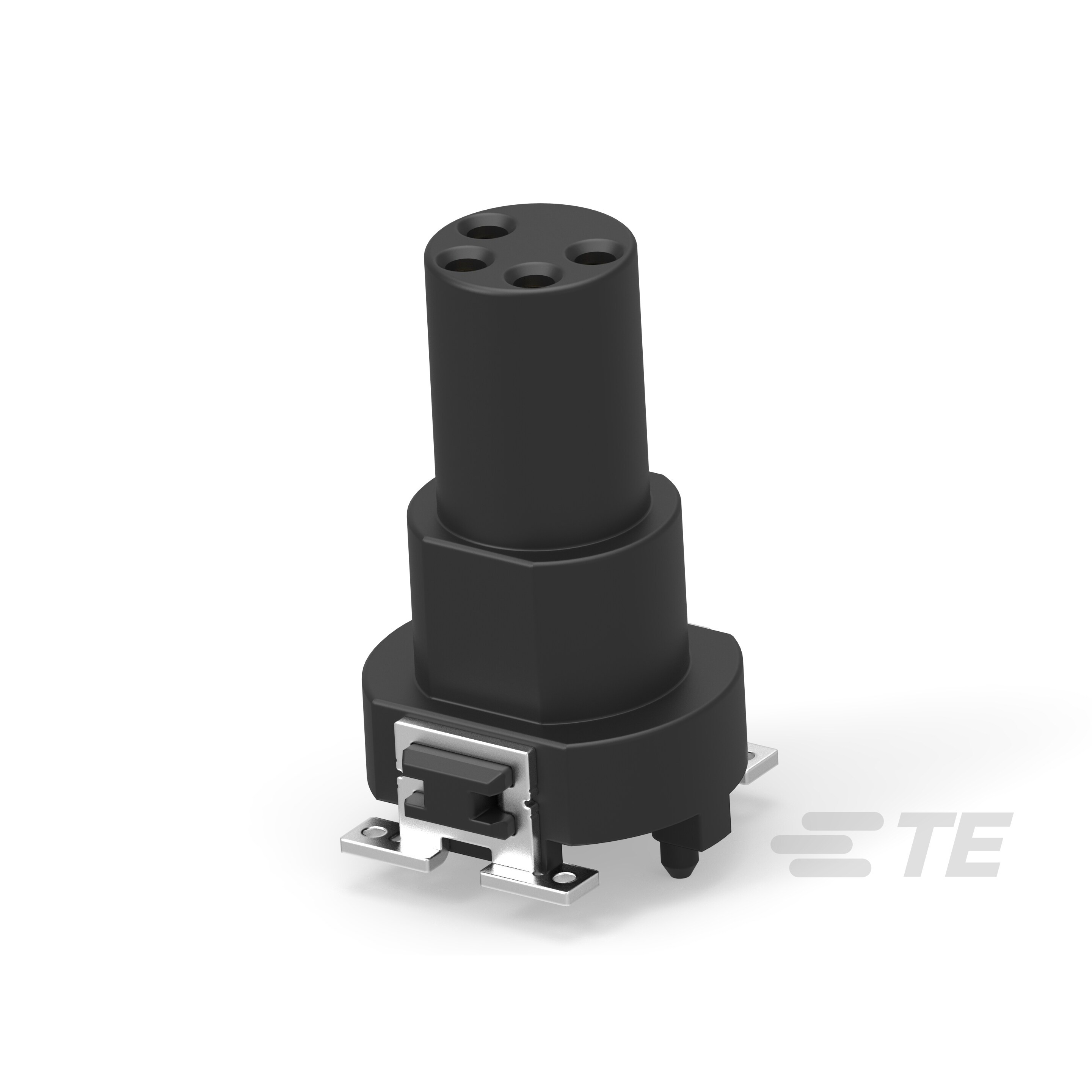 TE Connectivity Erni 234234-E electronic component product image