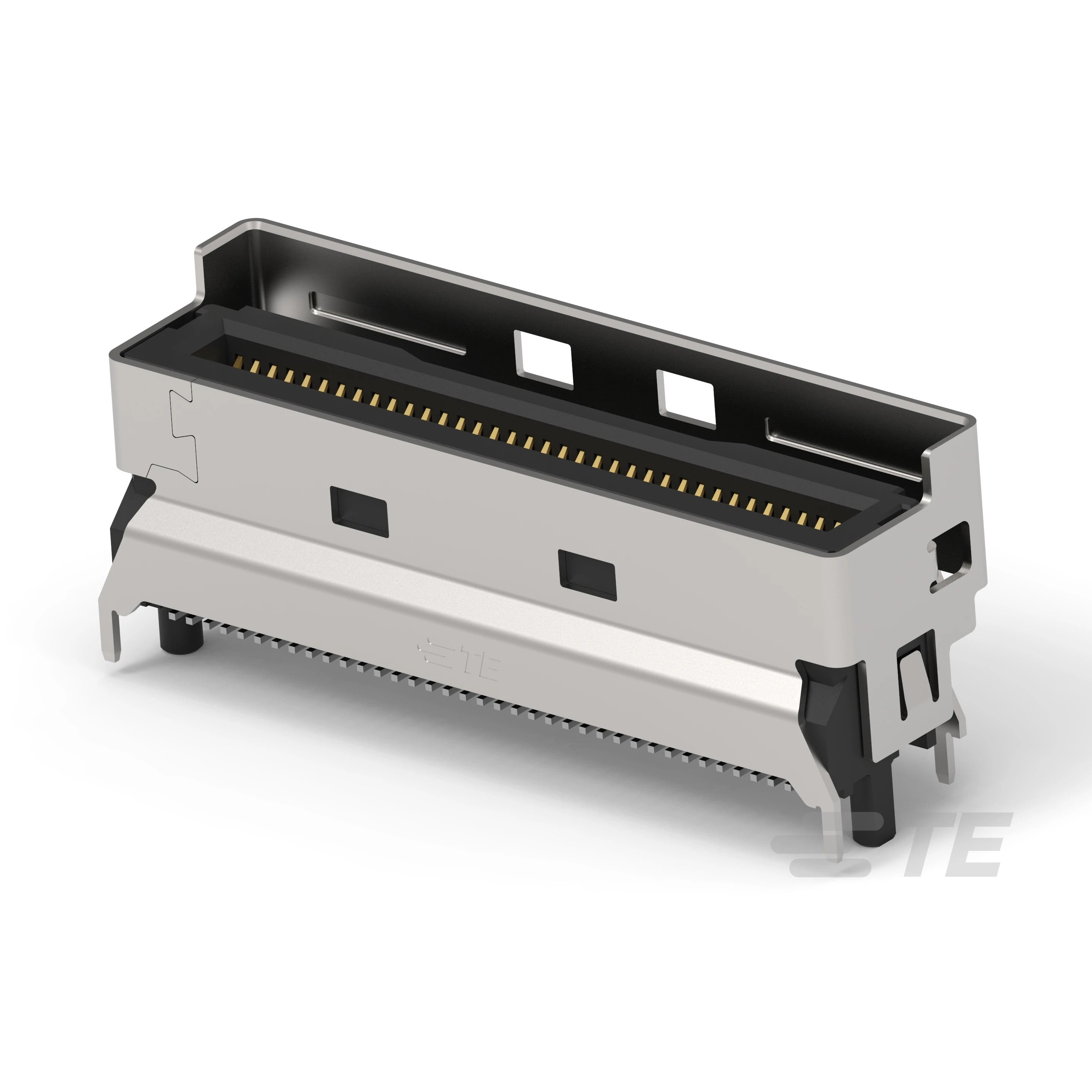 TE Connectivity AMP Connectors 2379397-2 electronic component product image