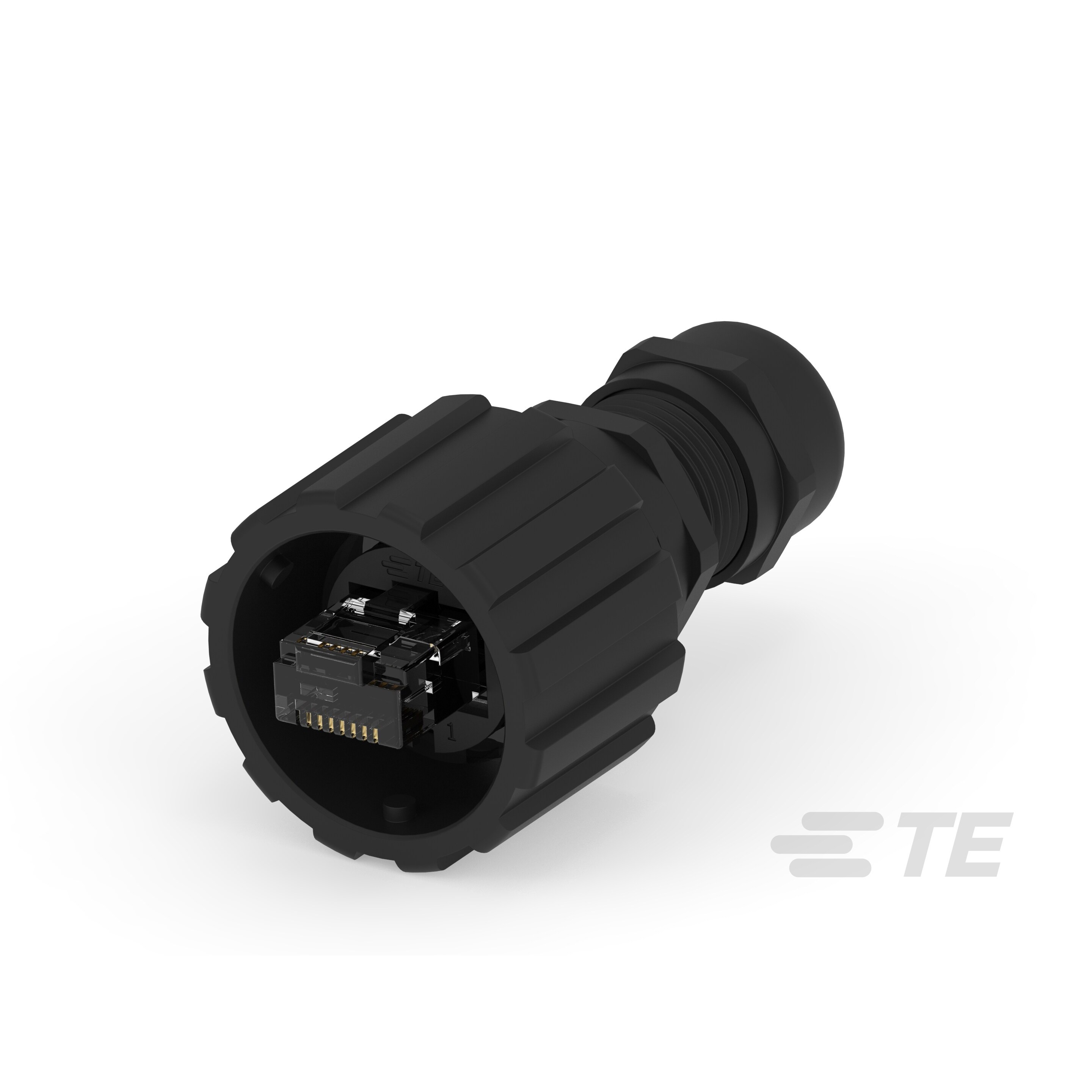 TE Connectivity AMP Connectors 2362760-2 electronic component product image