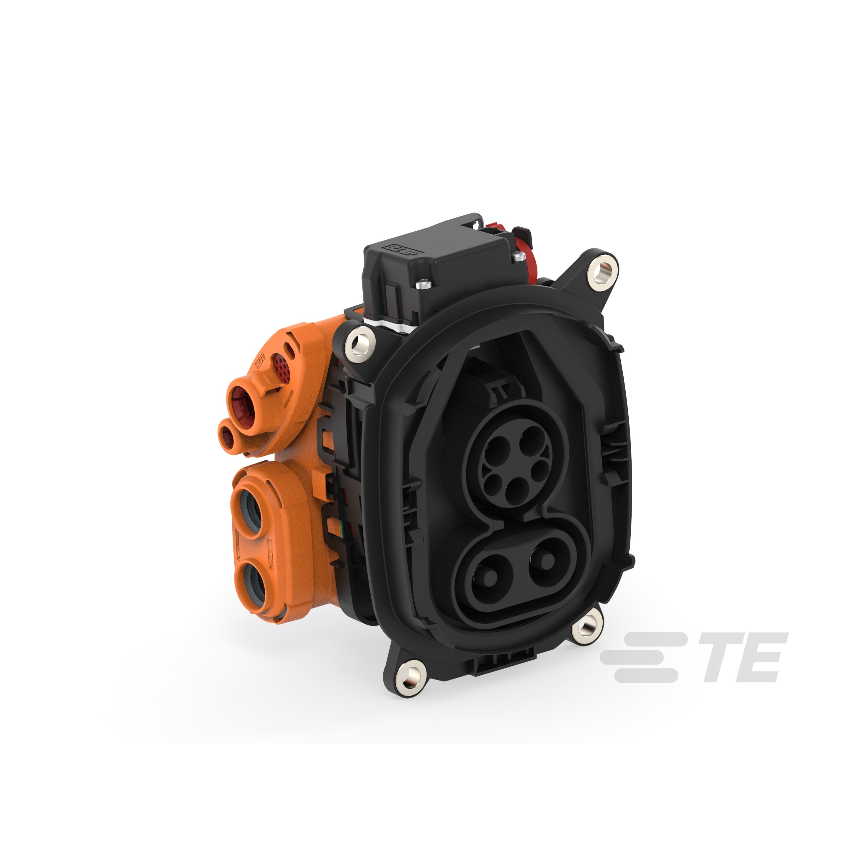 TE Connectivity Deutsch Connectors 2375501-1 electronic component product image