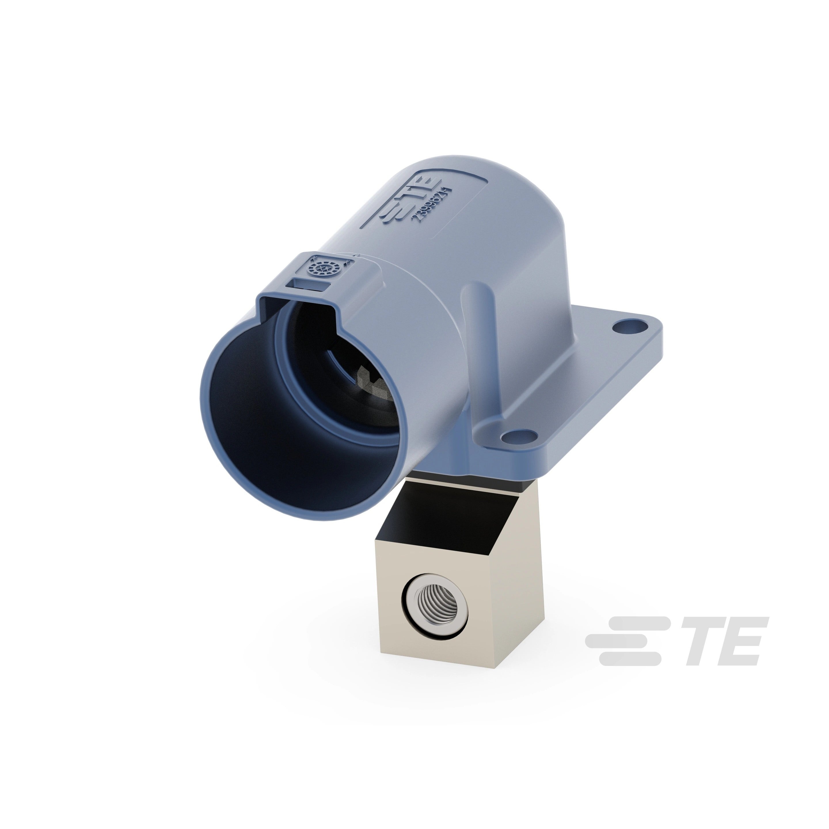 TE Connectivity Deutsch Connectors 2399609-2 electronic component product image