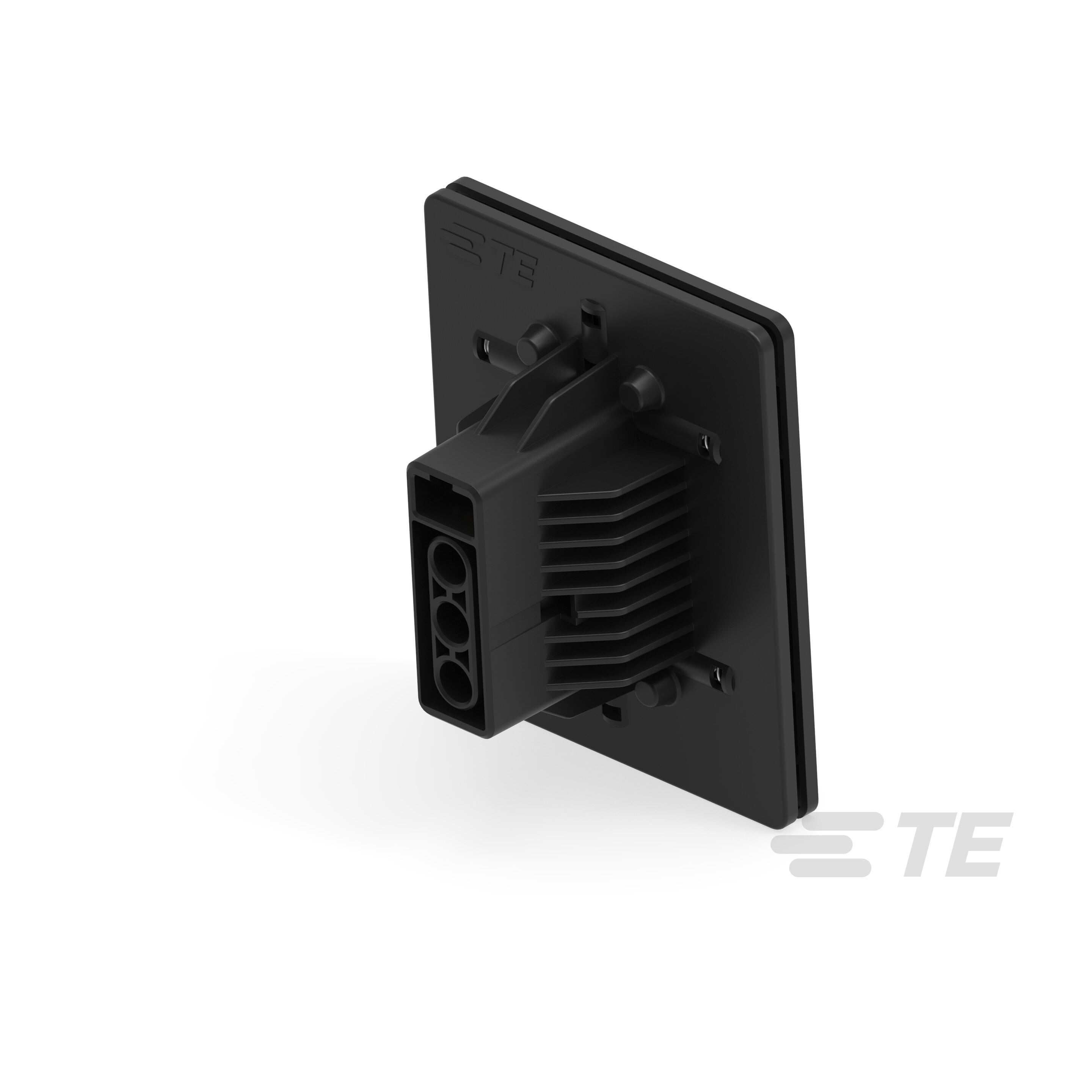 TE Connectivity AMP Connectors 2400406-1 electronic component product image