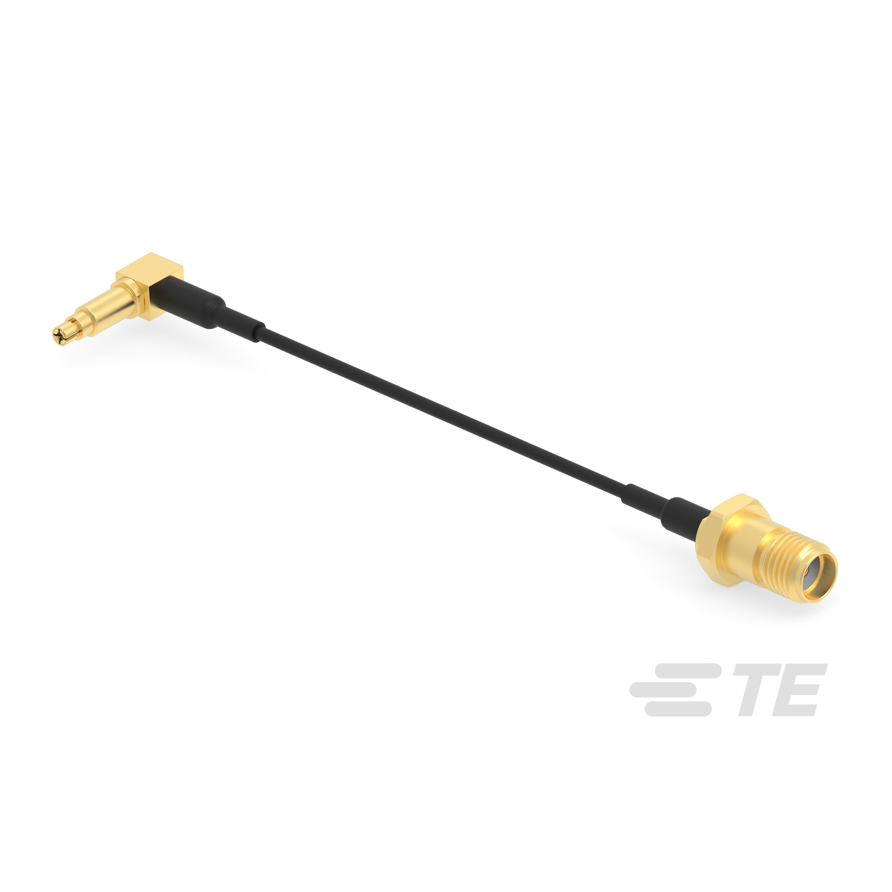 TE Connectivity AMP Connectors 2408027-1 electronic component product image
