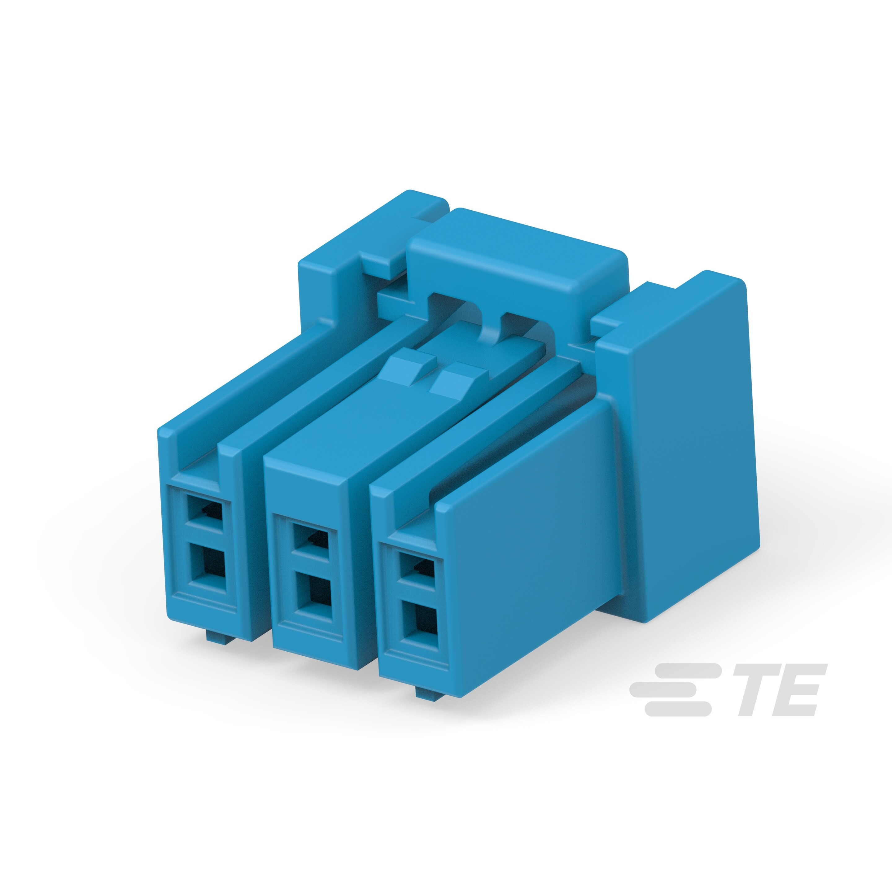 TE Connectivity Linx 2420266-3 electronic component product image