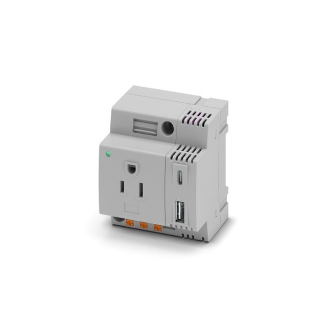 Phoenix Contact 1484524 electronic component product image