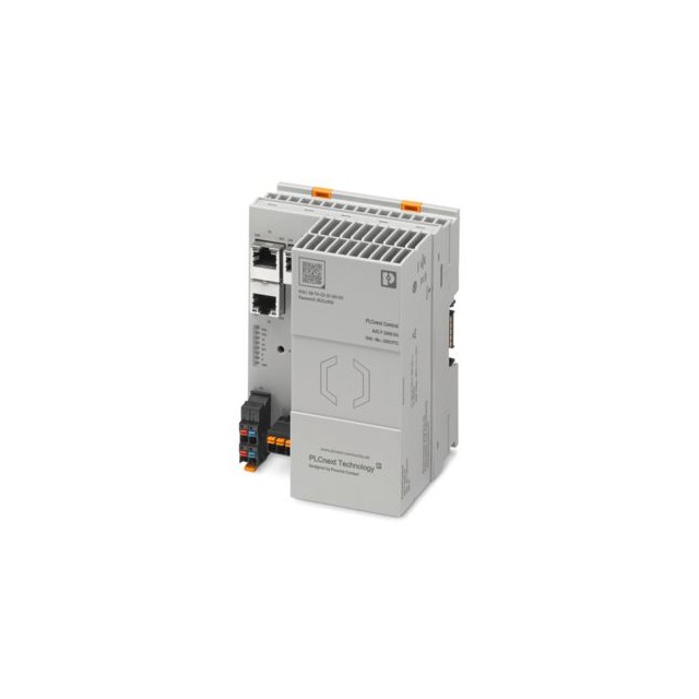 Phoenix Contact 1551772 electronic component product image