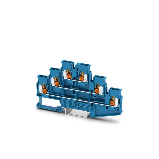 Phoenix Contact 1641353 electronic component product image