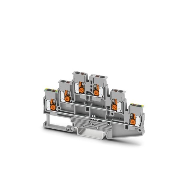 Phoenix Contact 1641356 electronic component product image