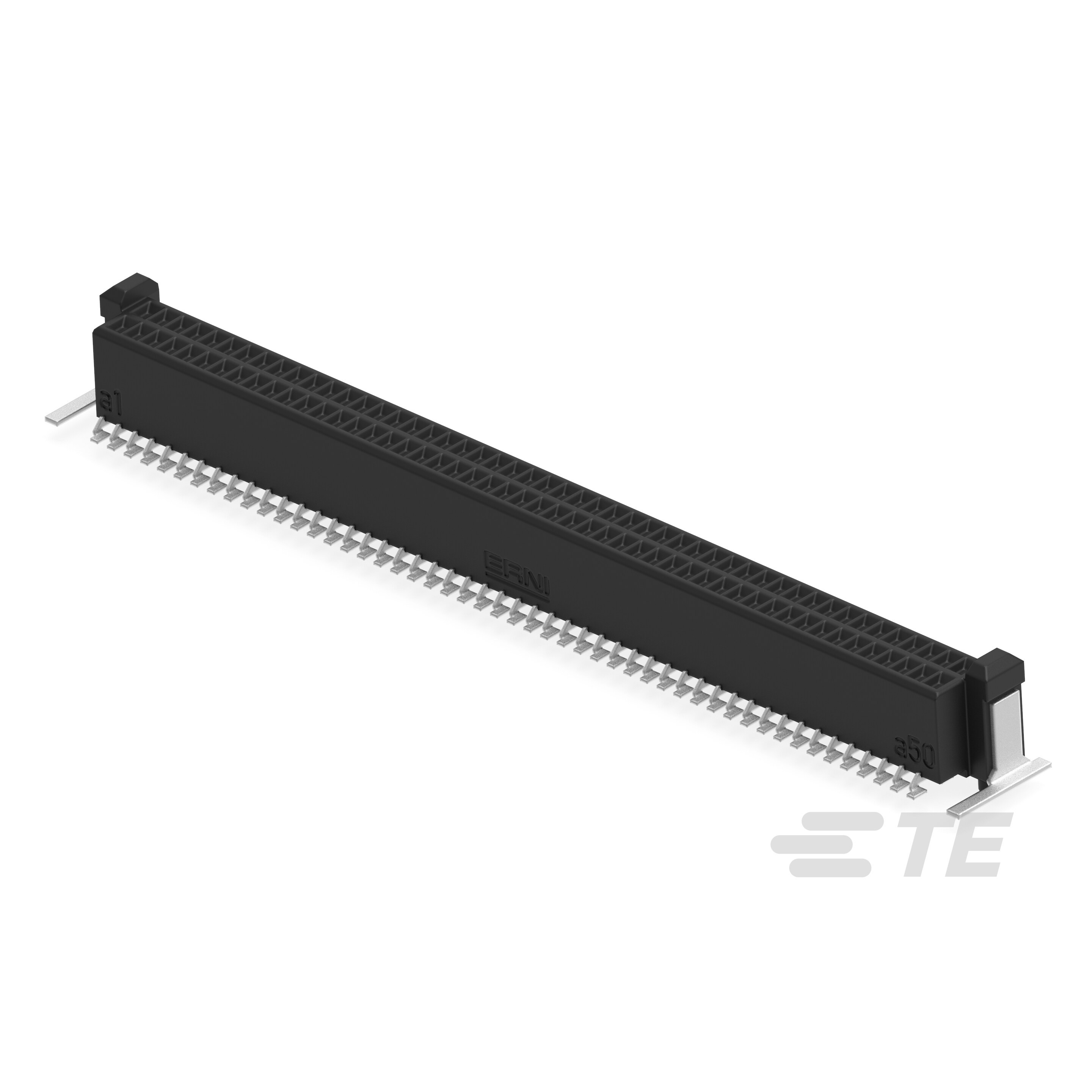 TE Connectivity Erni 294009-E electronic component product image