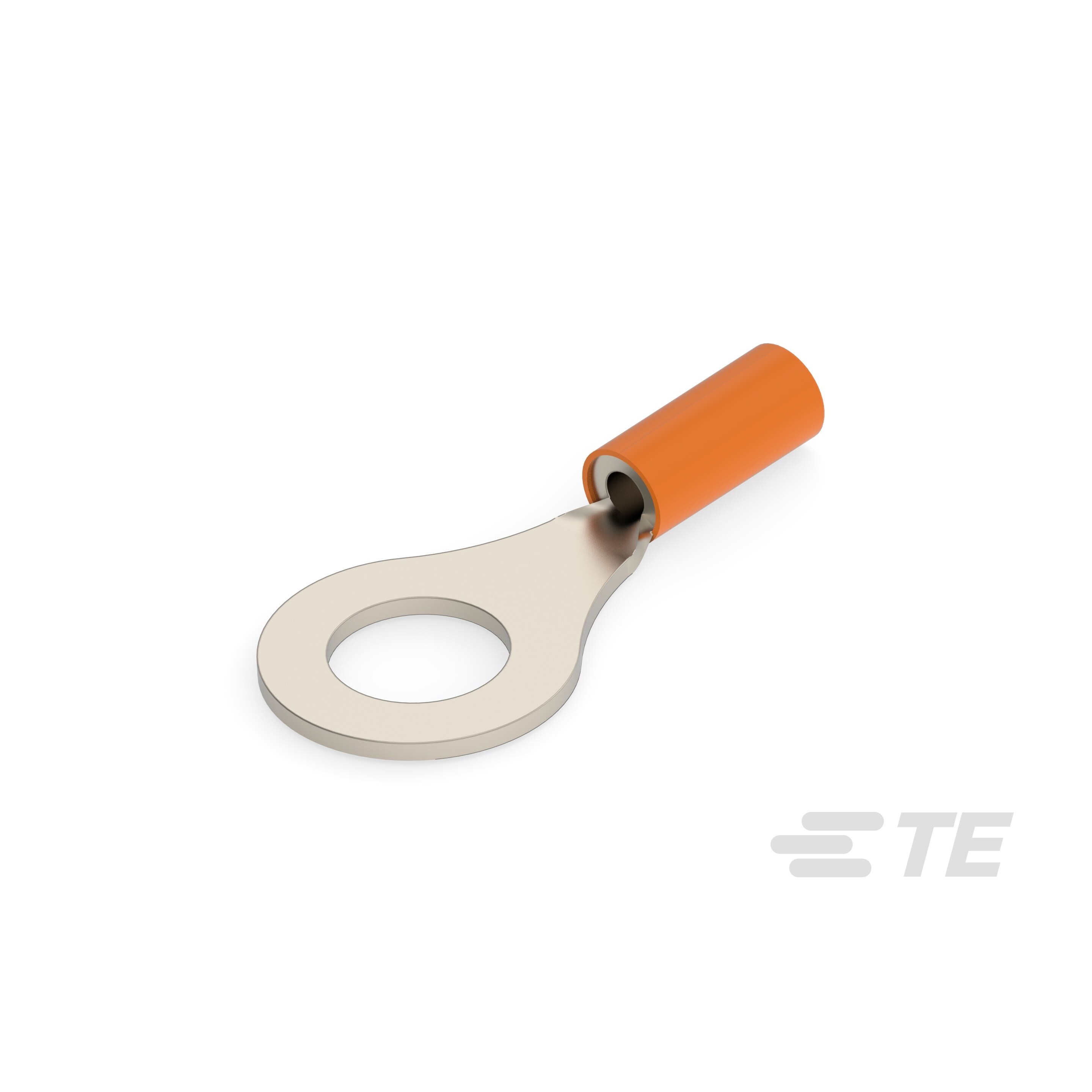 TE Connectivity AMP Connectors 322320 electronic component product image