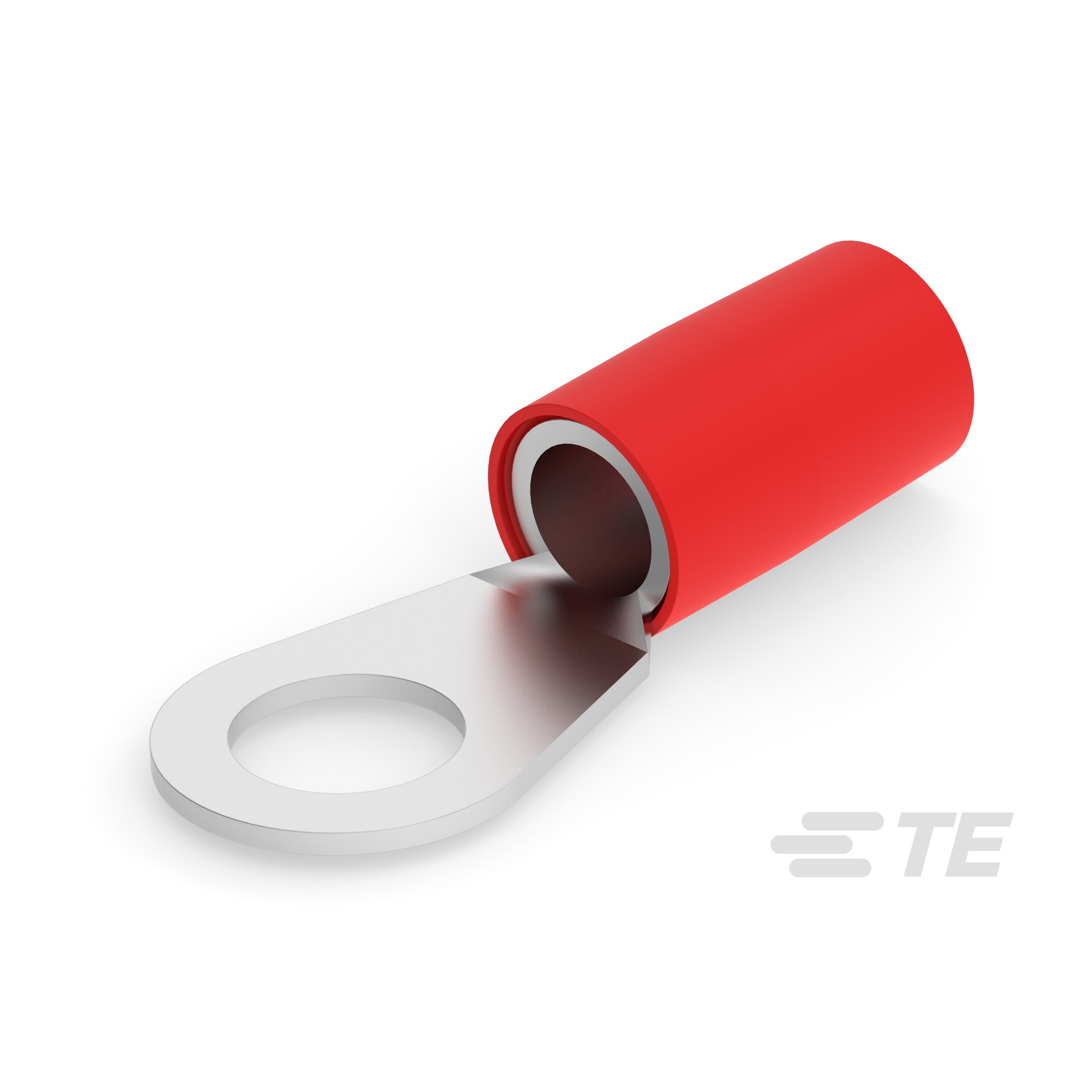 TE Connectivity AMP Connectors 324055 electronic component product image
