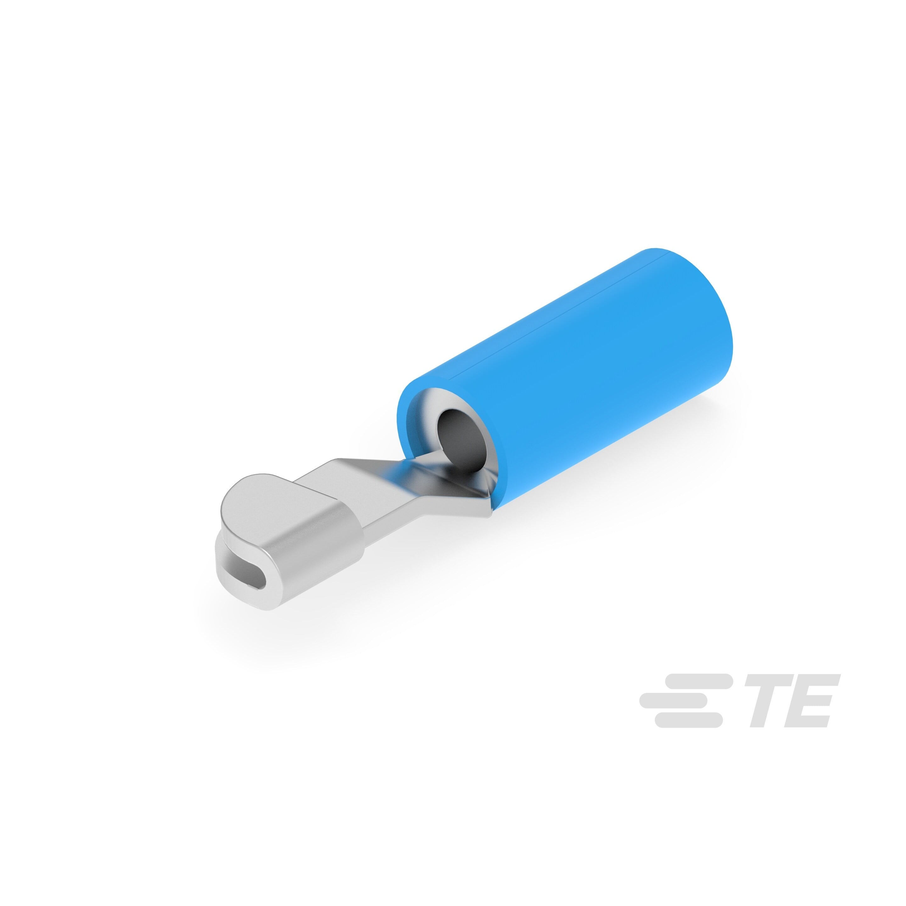 TE Connectivity AMP Connectors 32447 electronic component product image