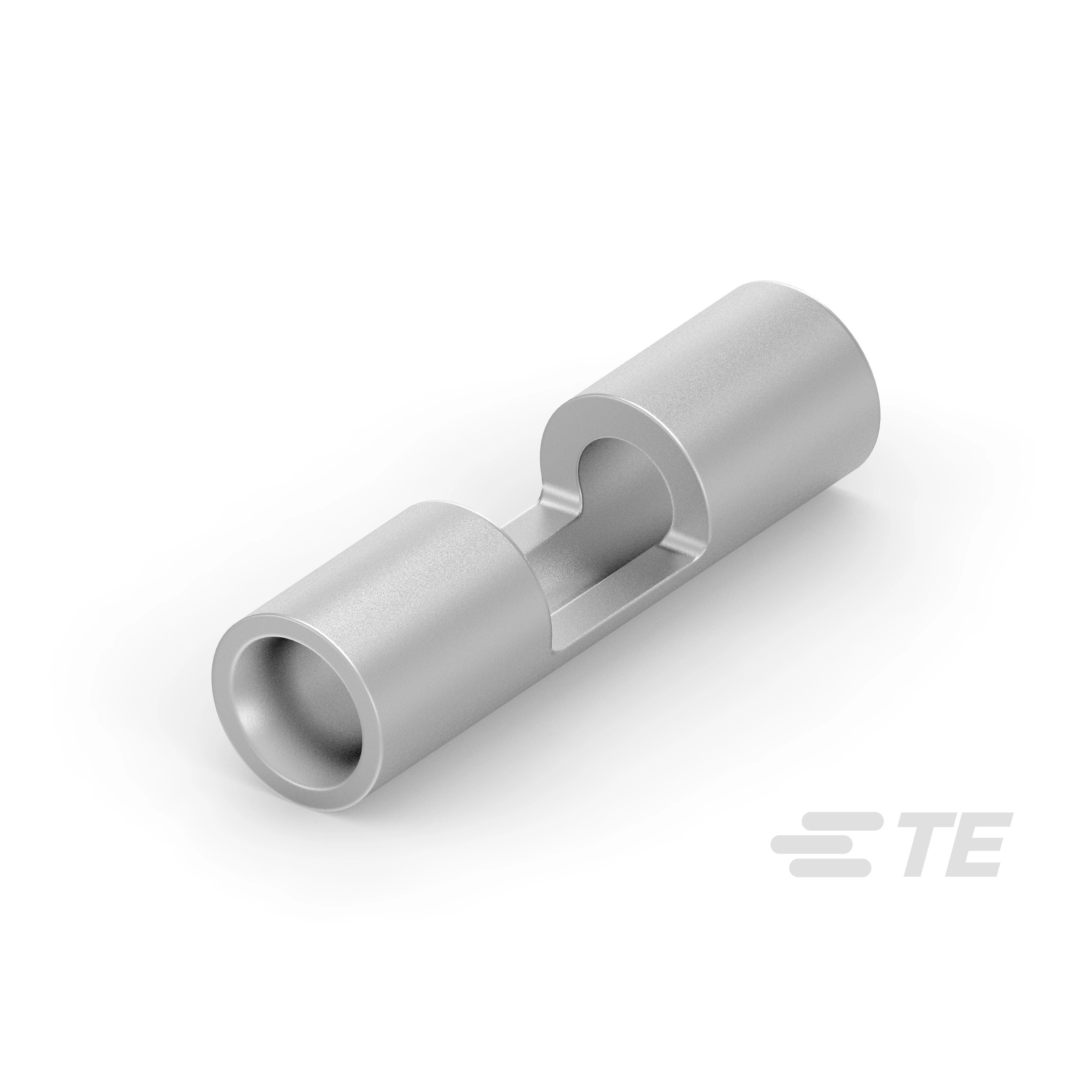 TE Connectivity AMP Connectors 327025 electronic component product image