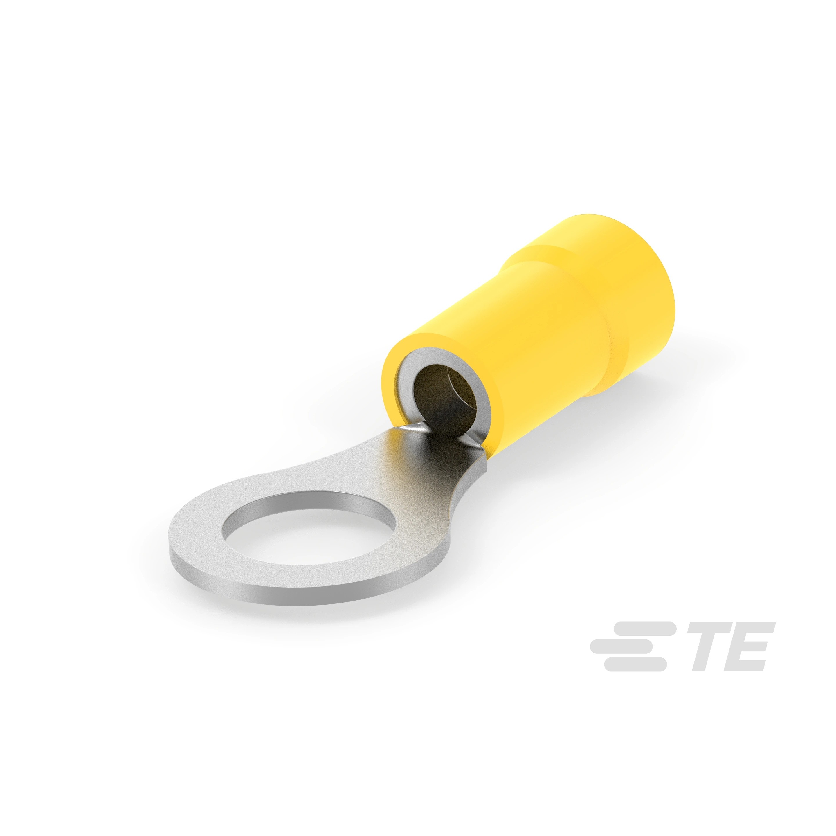 TE Connectivity AMP Connectors 342186-1 electronic component product image