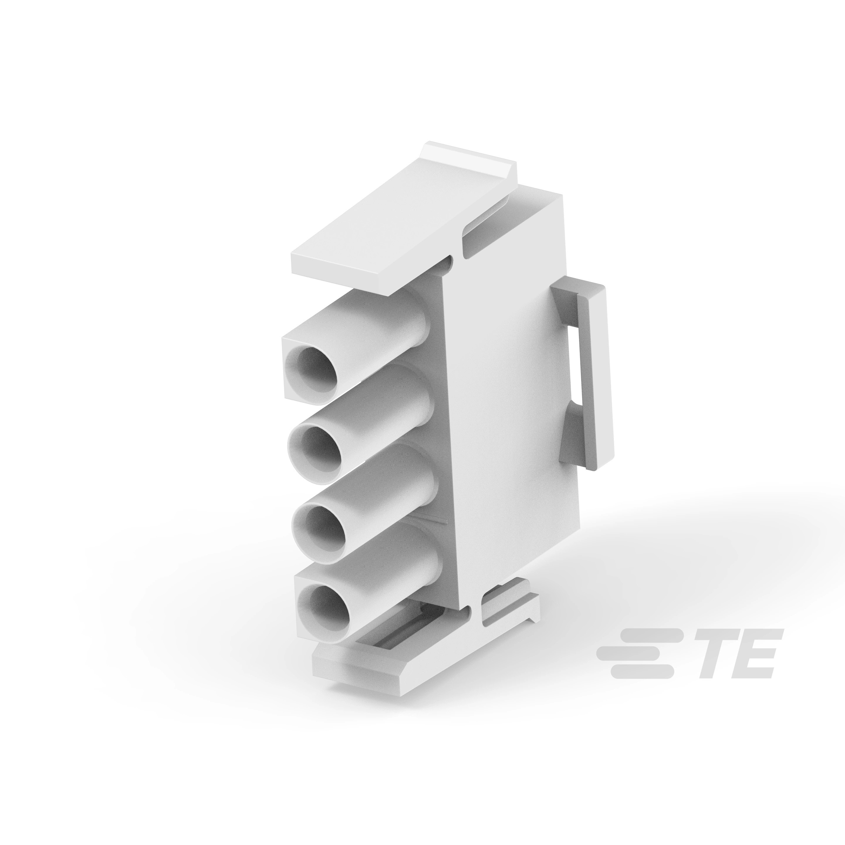 TE Connectivity AMP Connectors 350779-5 electronic component product image