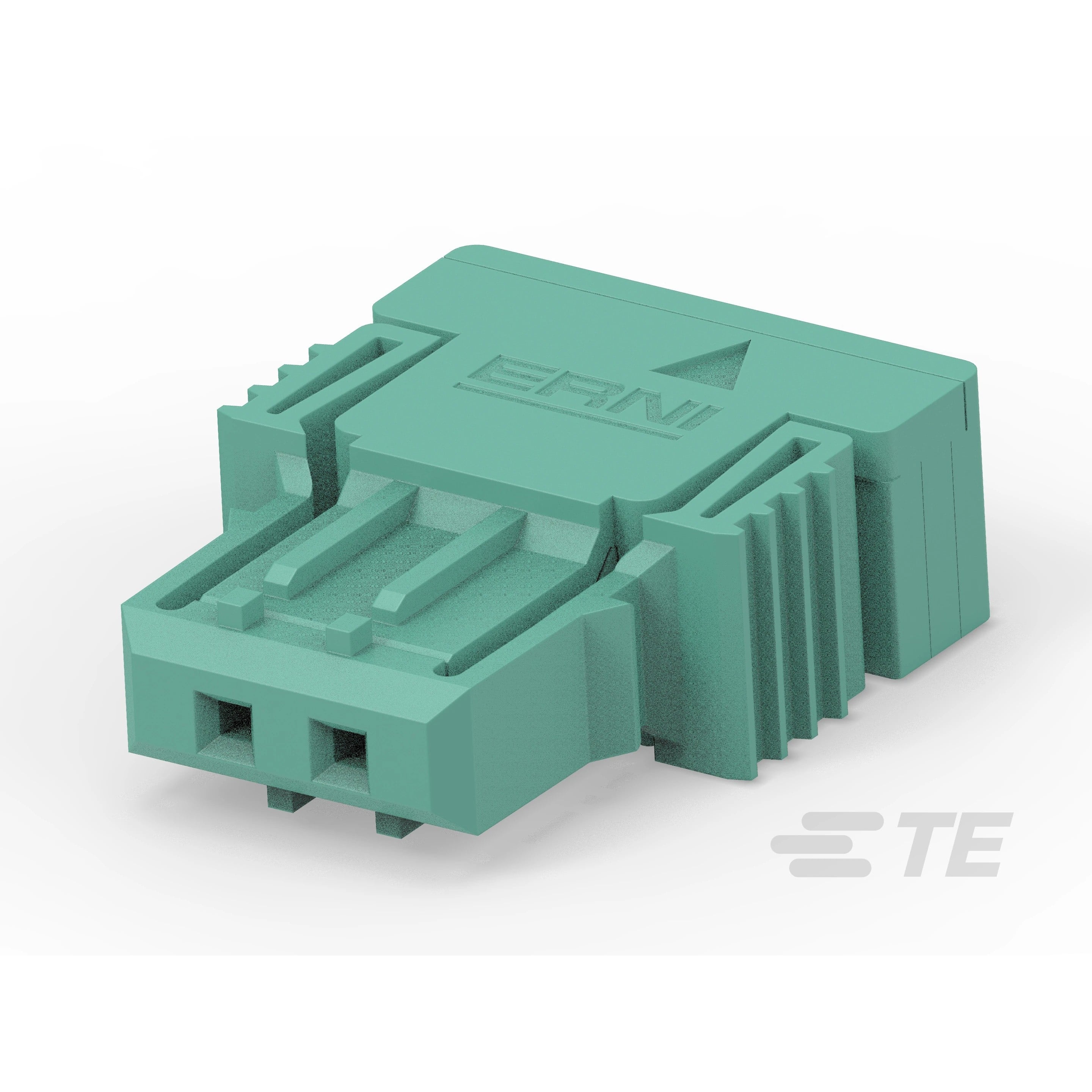 TE Connectivity Erni 364200-E electronic component product image