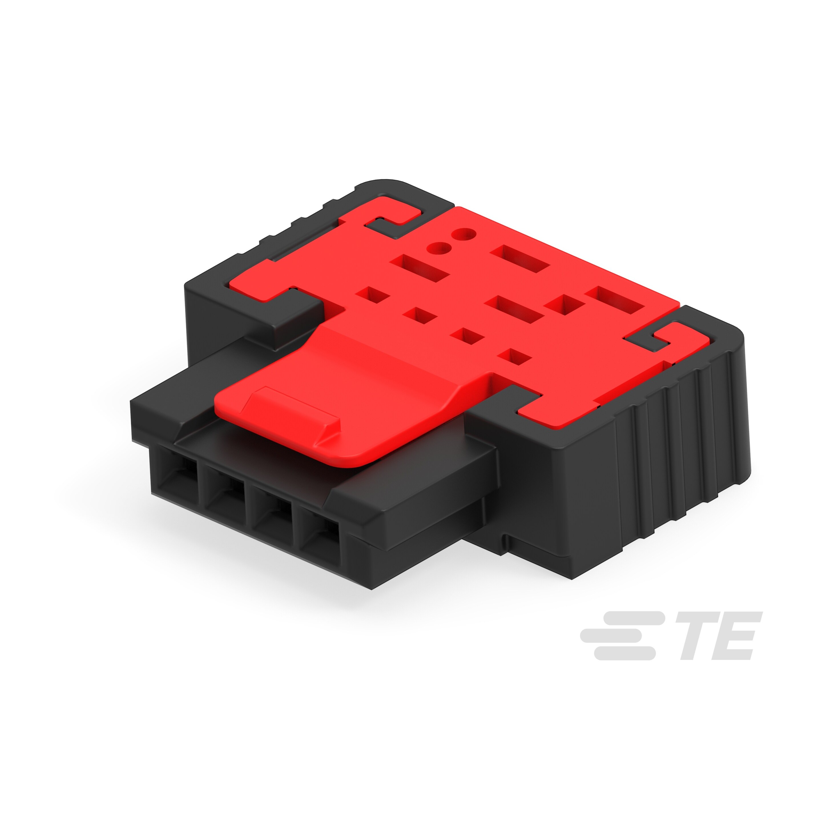 TE Connectivity Erni 394895-E electronic component product image