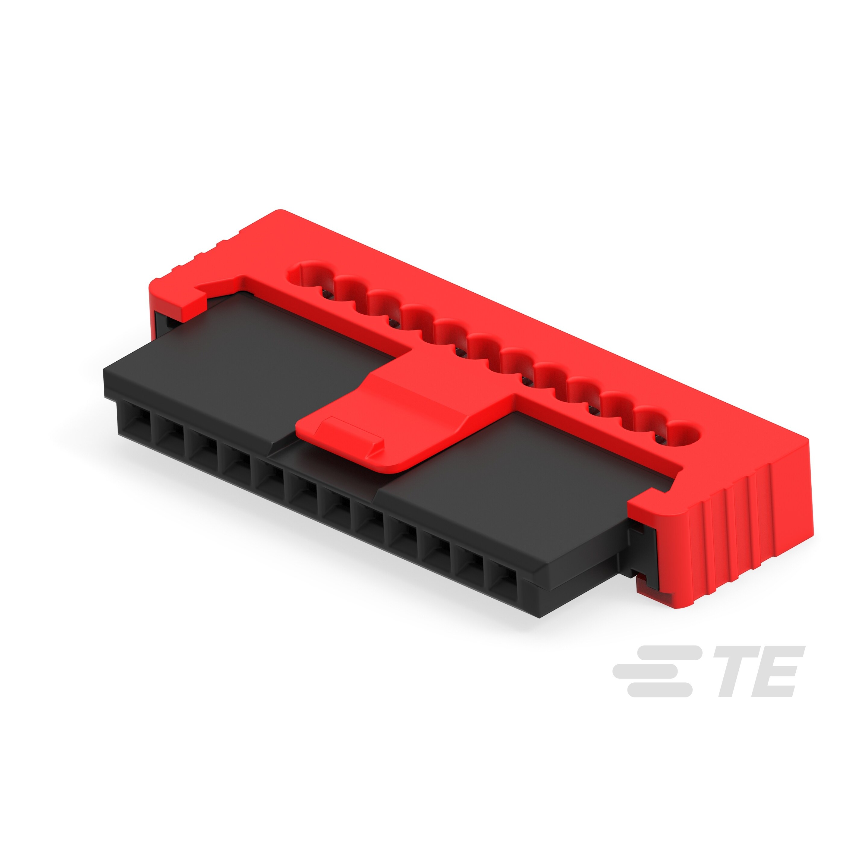 TE Connectivity Erni 464242-E electronic component product image