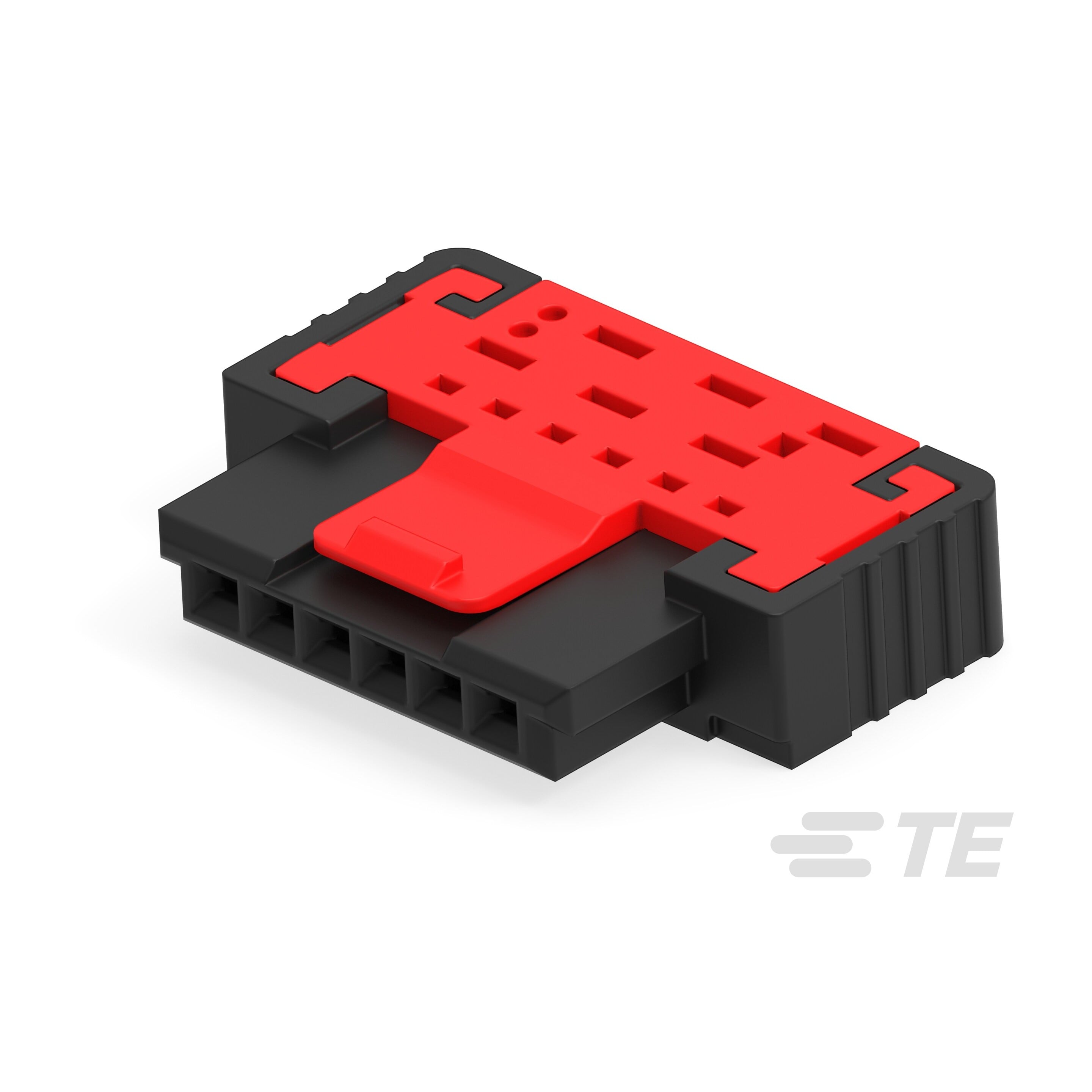 TE Connectivity Erni 464244-E electronic component product image
