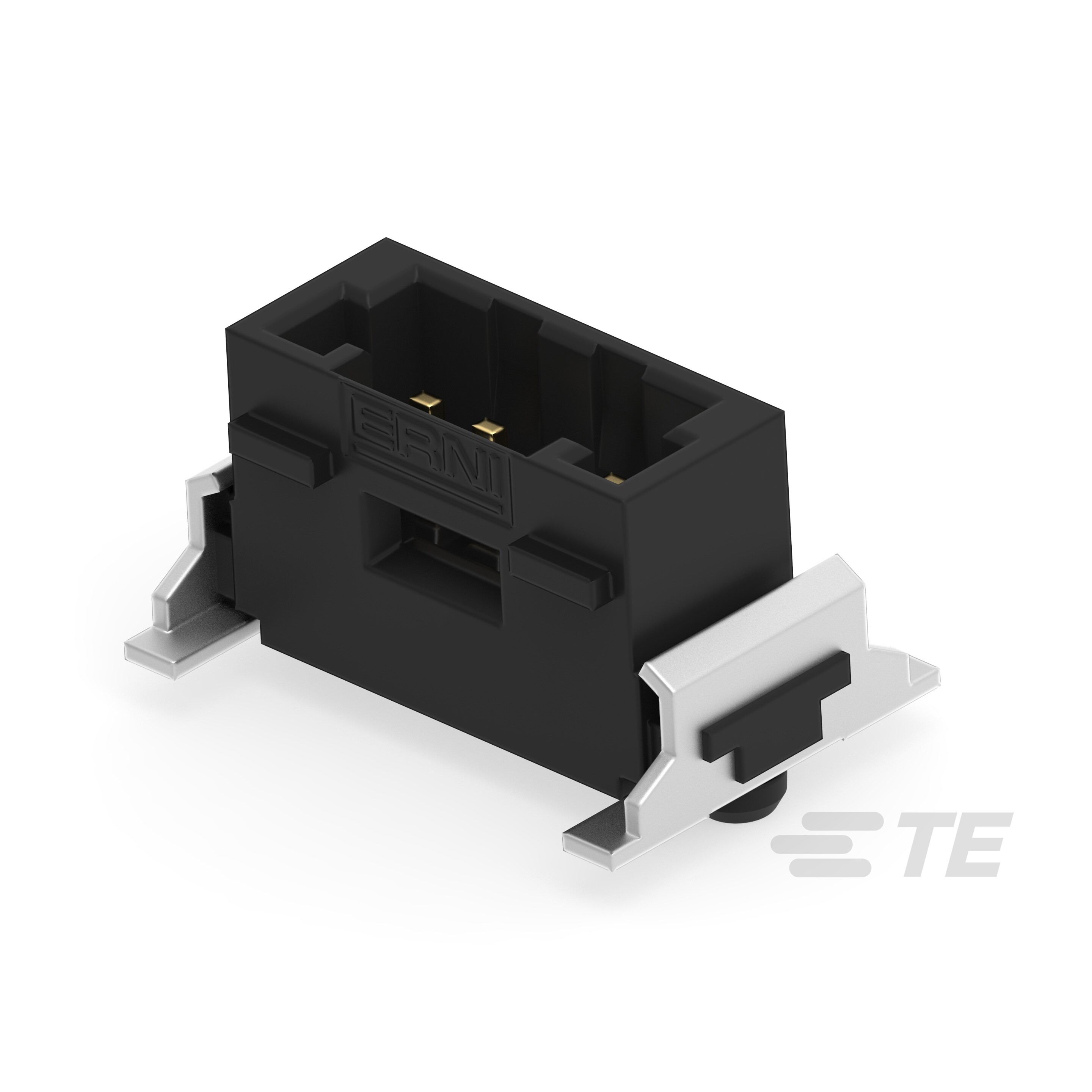 TE Connectivity Erni 474127-E electronic component product image