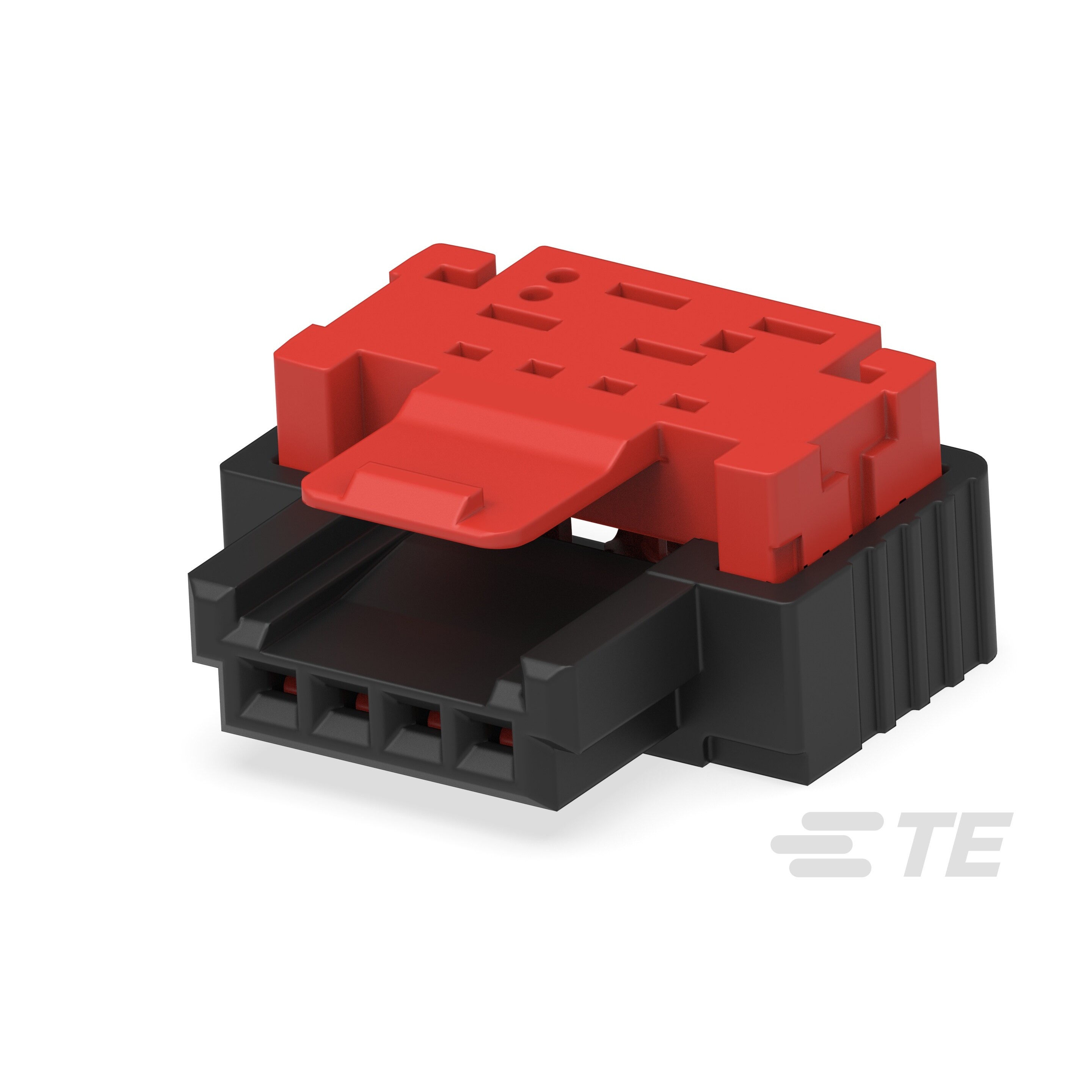 TE Connectivity Erni 474143-E electronic component product image