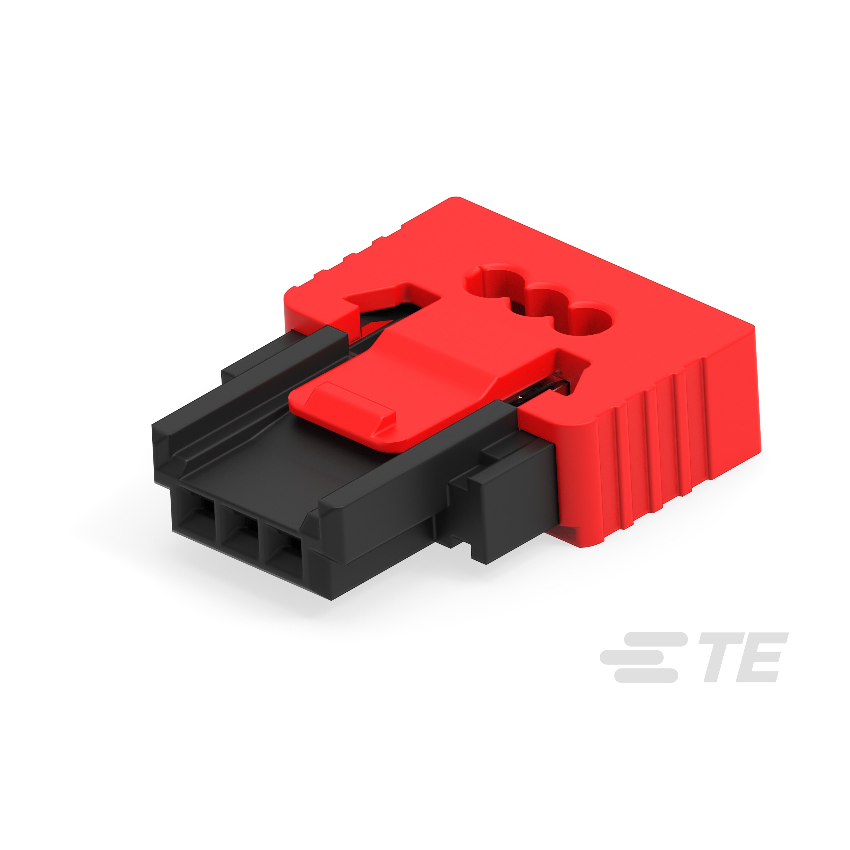 TE Connectivity Erni 474158-E electronic component product image