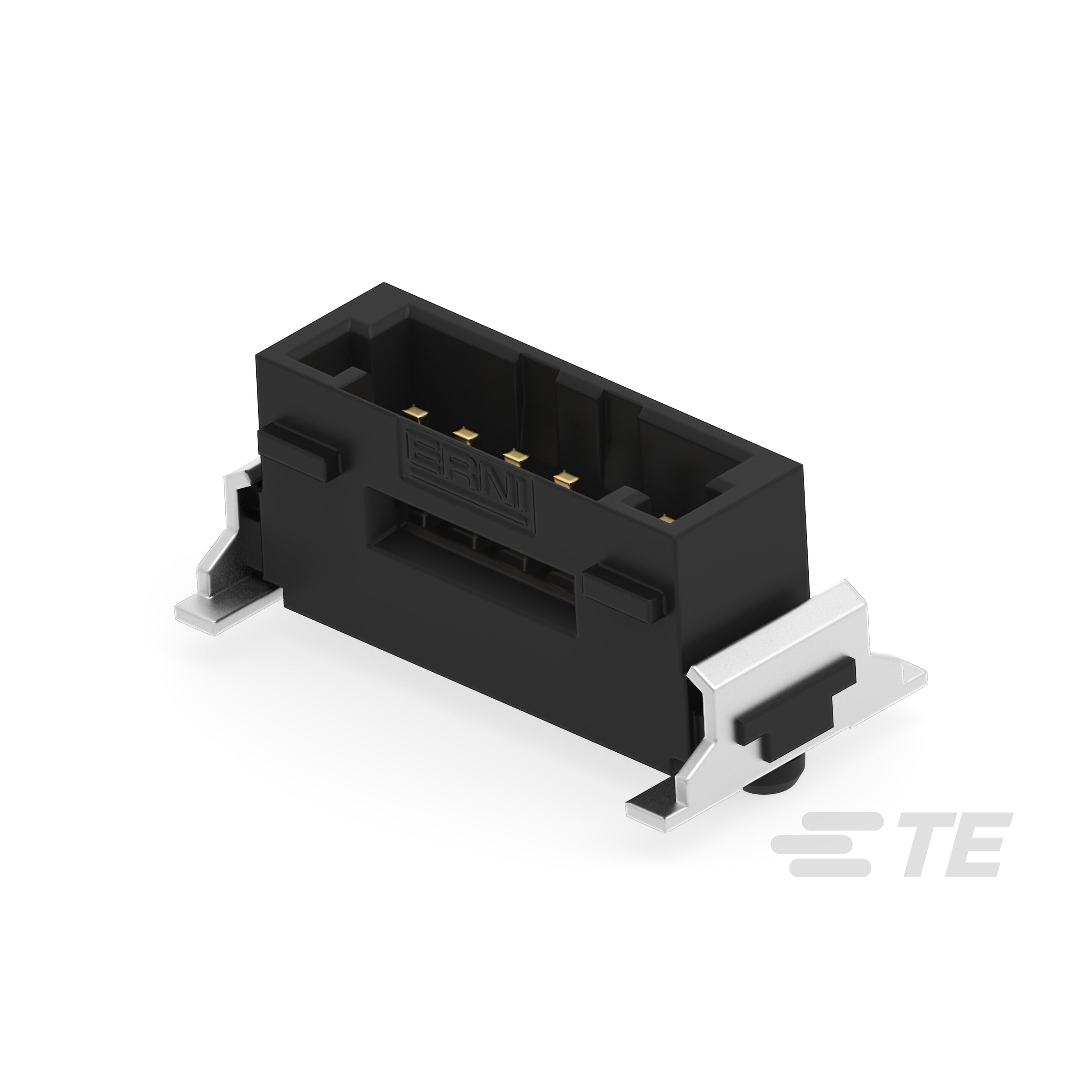 TE Connectivity Erni 474817-E electronic component product image