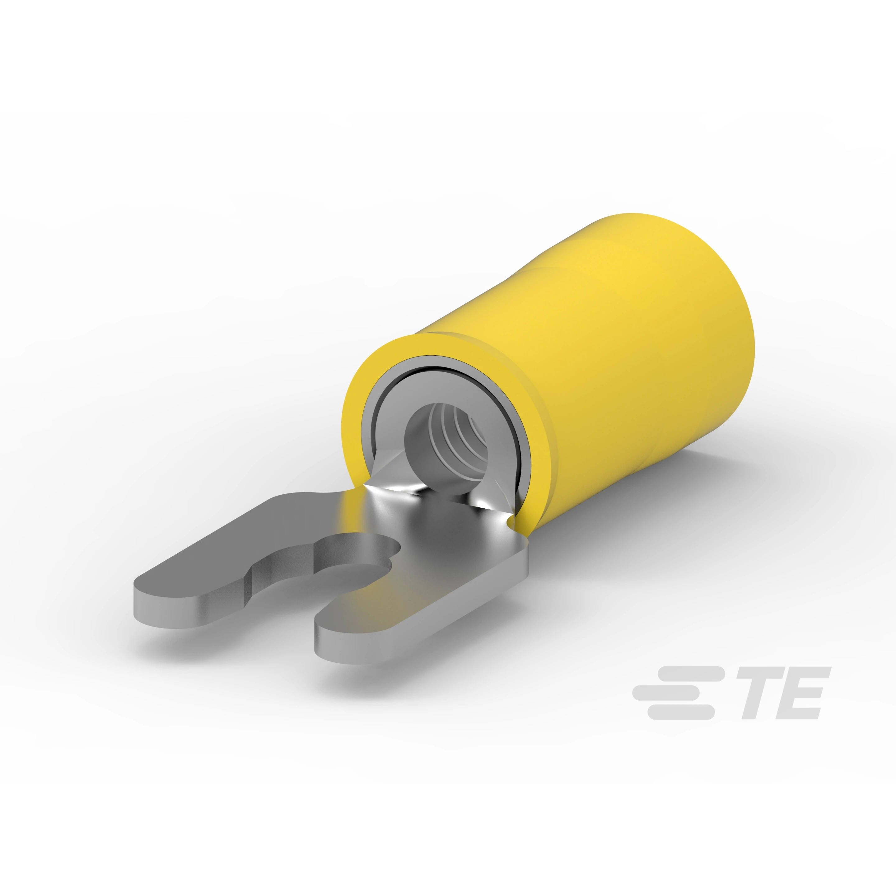 TE Connectivity AMP Connectors 52924-1 electronic component product image