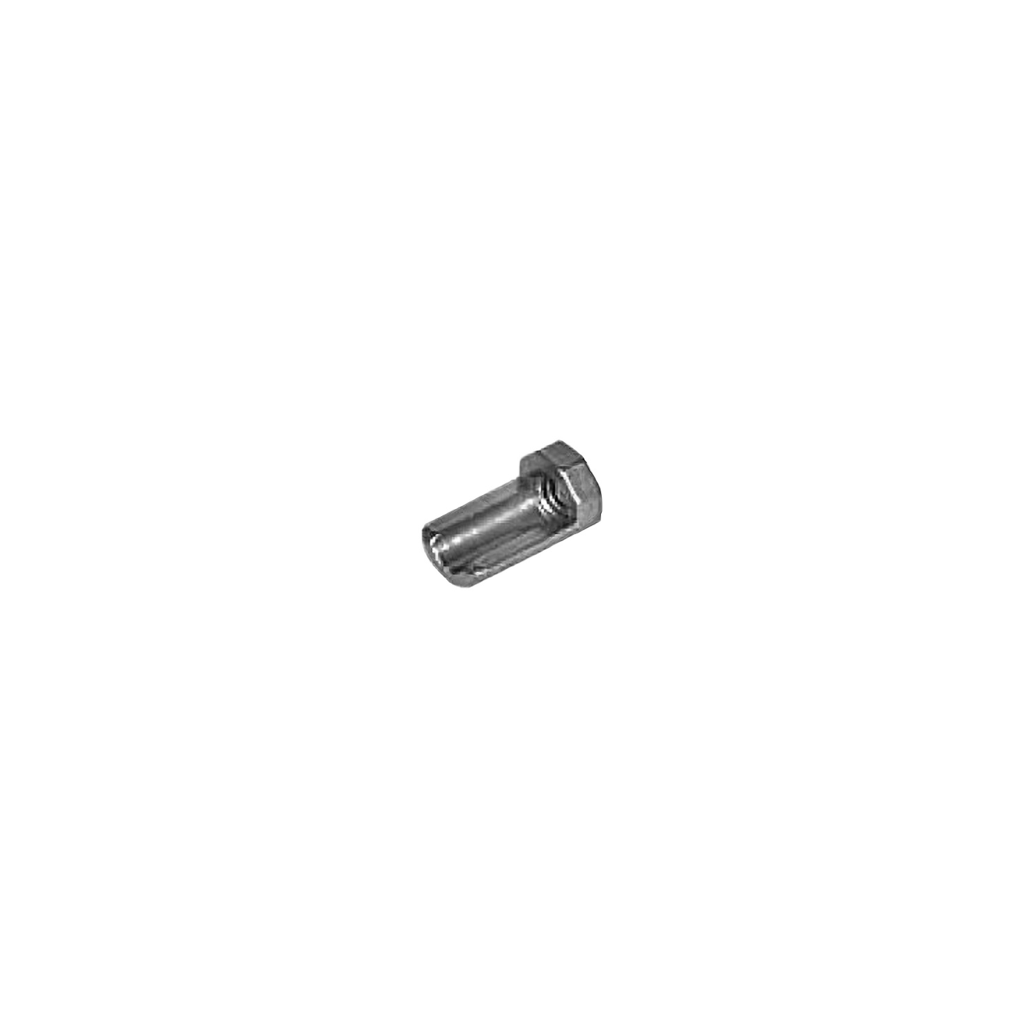 TE Connectivity Aerospace, Defense and Marine 530341-6 electronic component product image