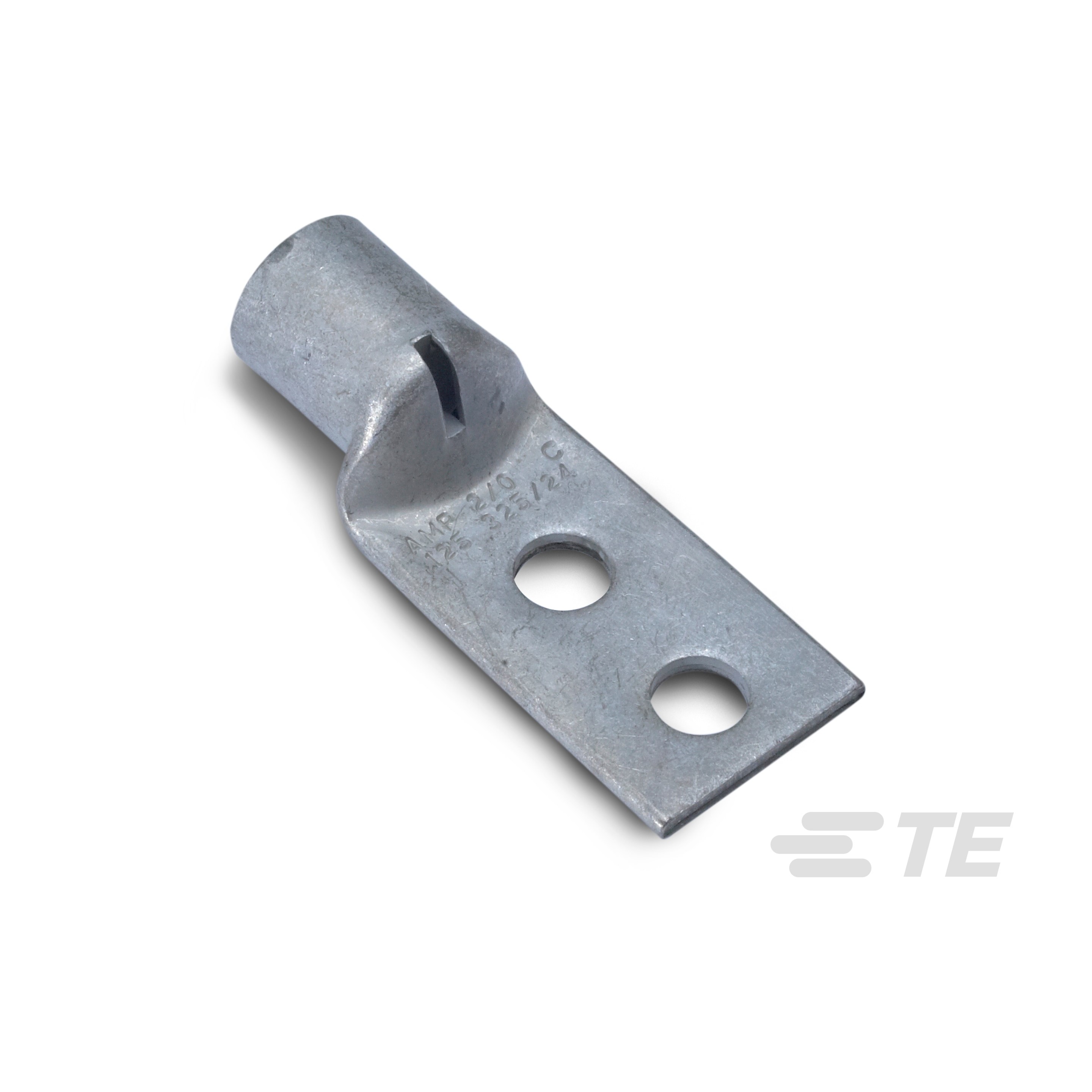 TE Connectivity AMP Connectors 326801 electronic component product image