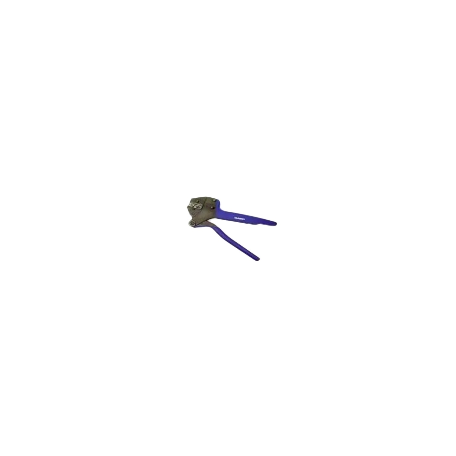 TE Connectivity Application Tooling 7-1579004-1 electronic component product image