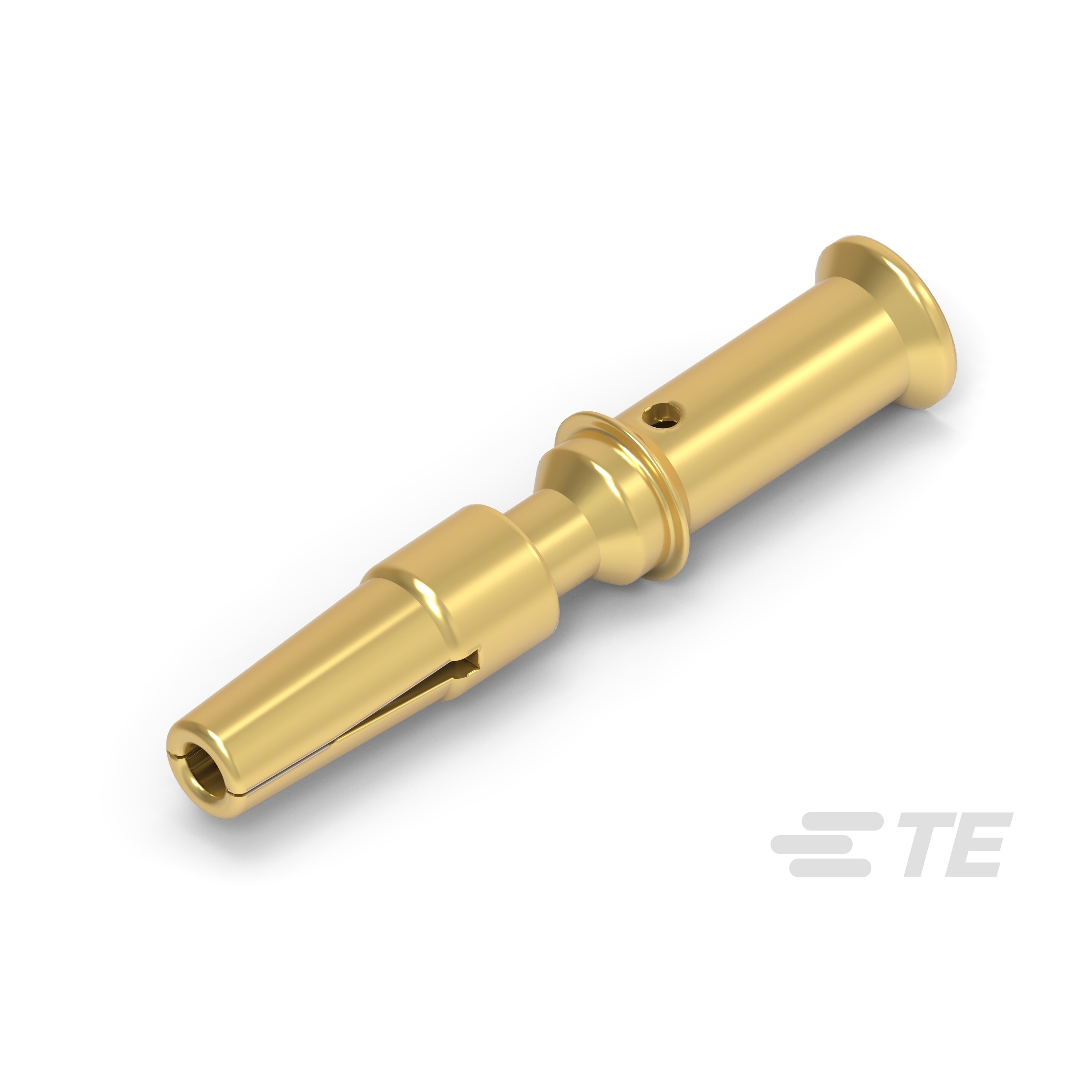 TE Intercontec 60-0265-011-P00 electronic component product image
