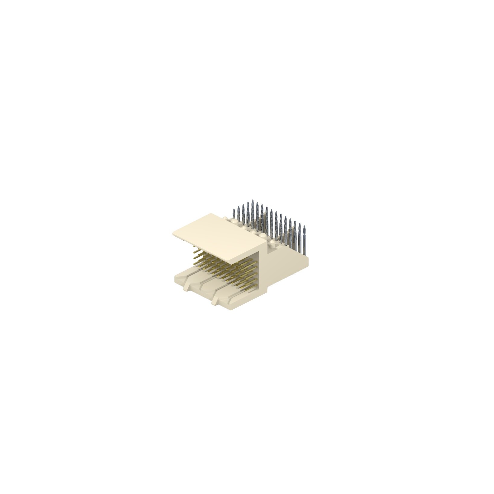 Amphenol ICC (FCI) HM1L52ADP000H6PLF electronic component product image